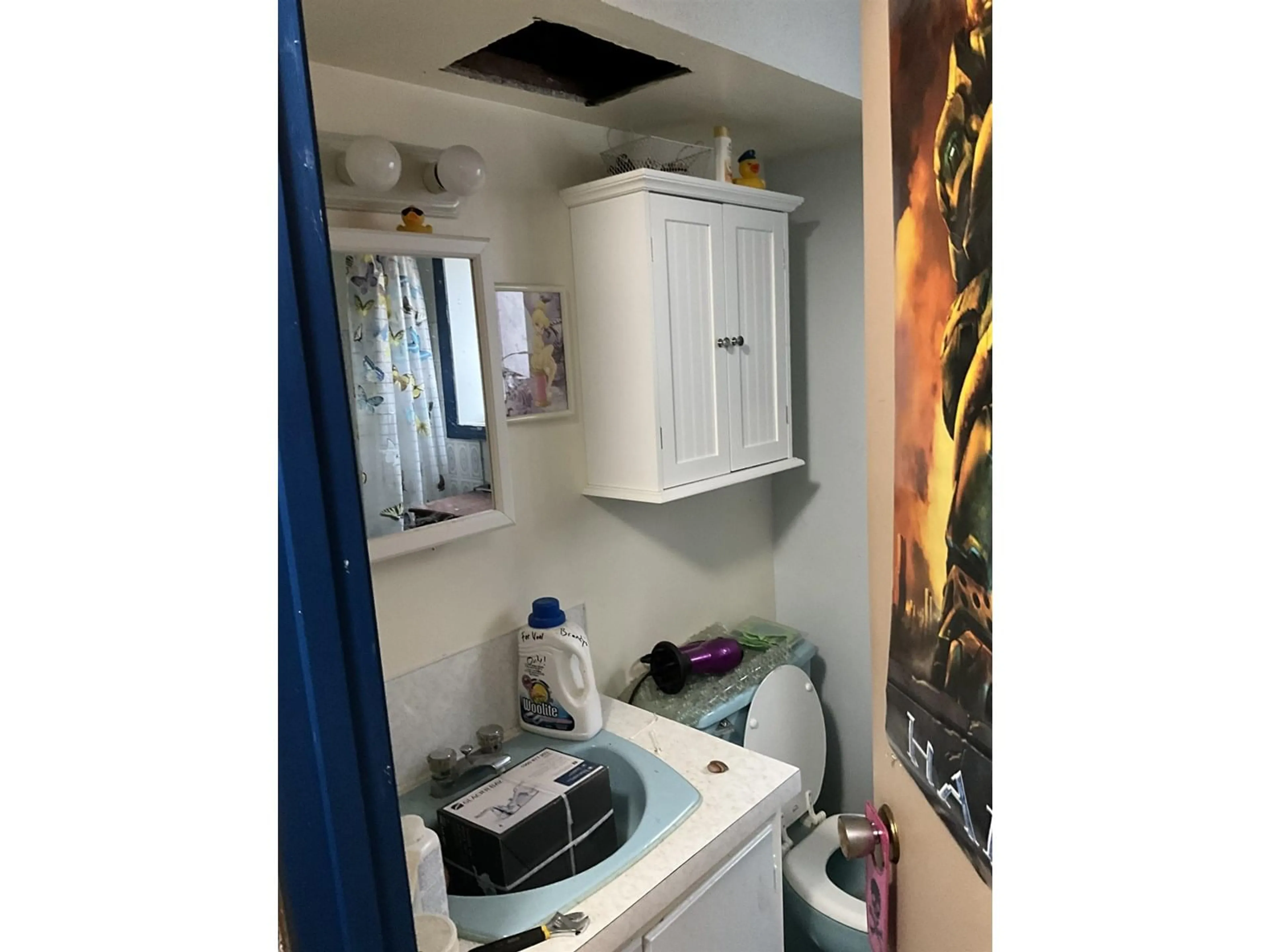 Standard kitchen, unknown for 1964 JACKSON, Abbotsford British Columbia V2S3A1