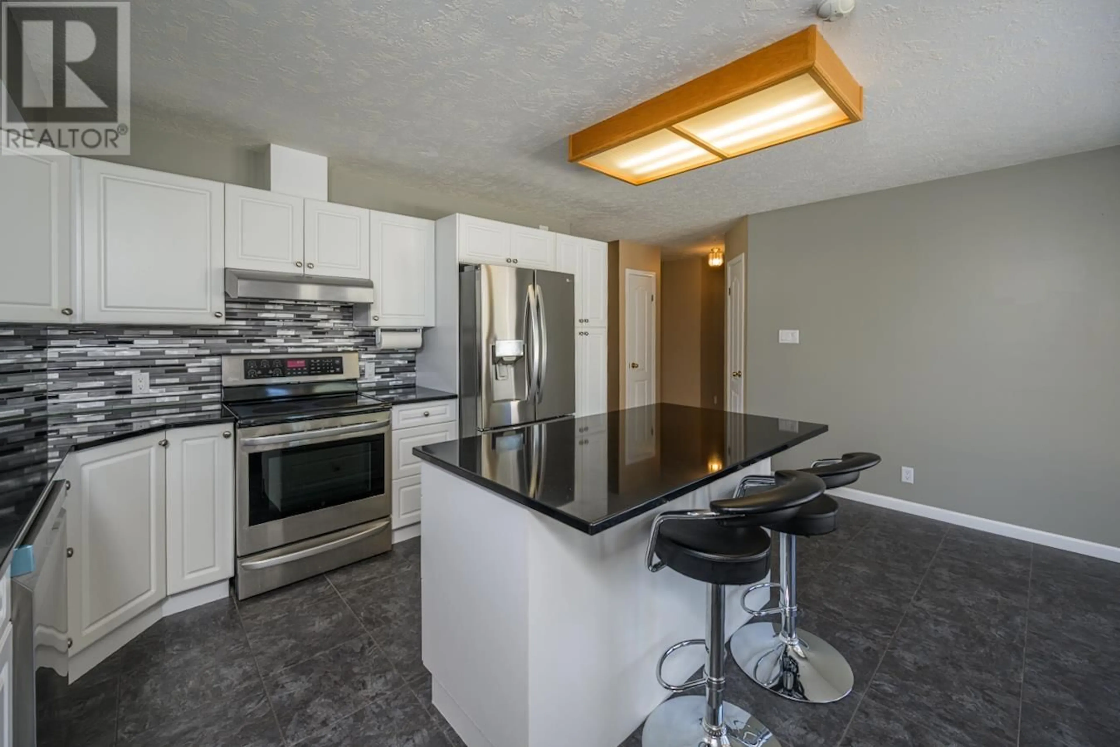 Open concept kitchen, unknown for 3172 SETON PLACE, Prince George British Columbia V2K4T7