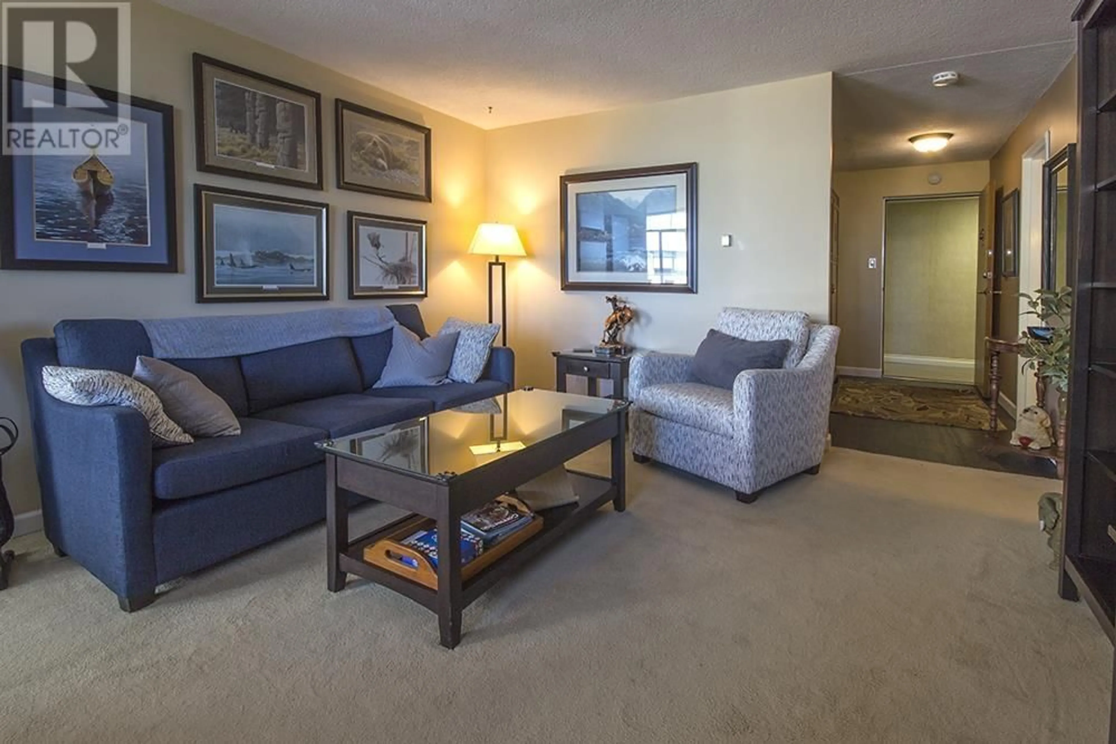 Living room with furniture, unknown for 1004 - 6651 MINORU BOULEVARD, Richmond British Columbia V6Y1Z2