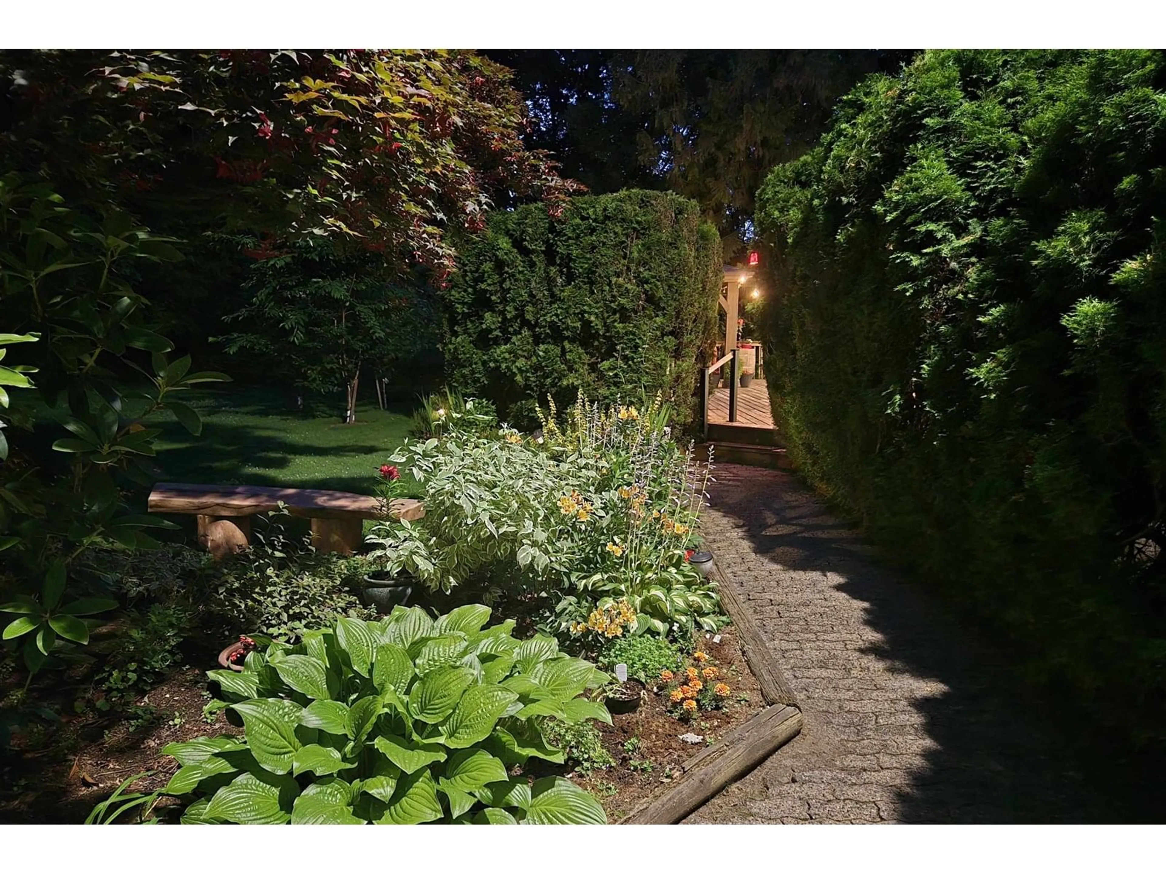 Patio, street for 19025 84TH, Surrey British Columbia V4N6B3