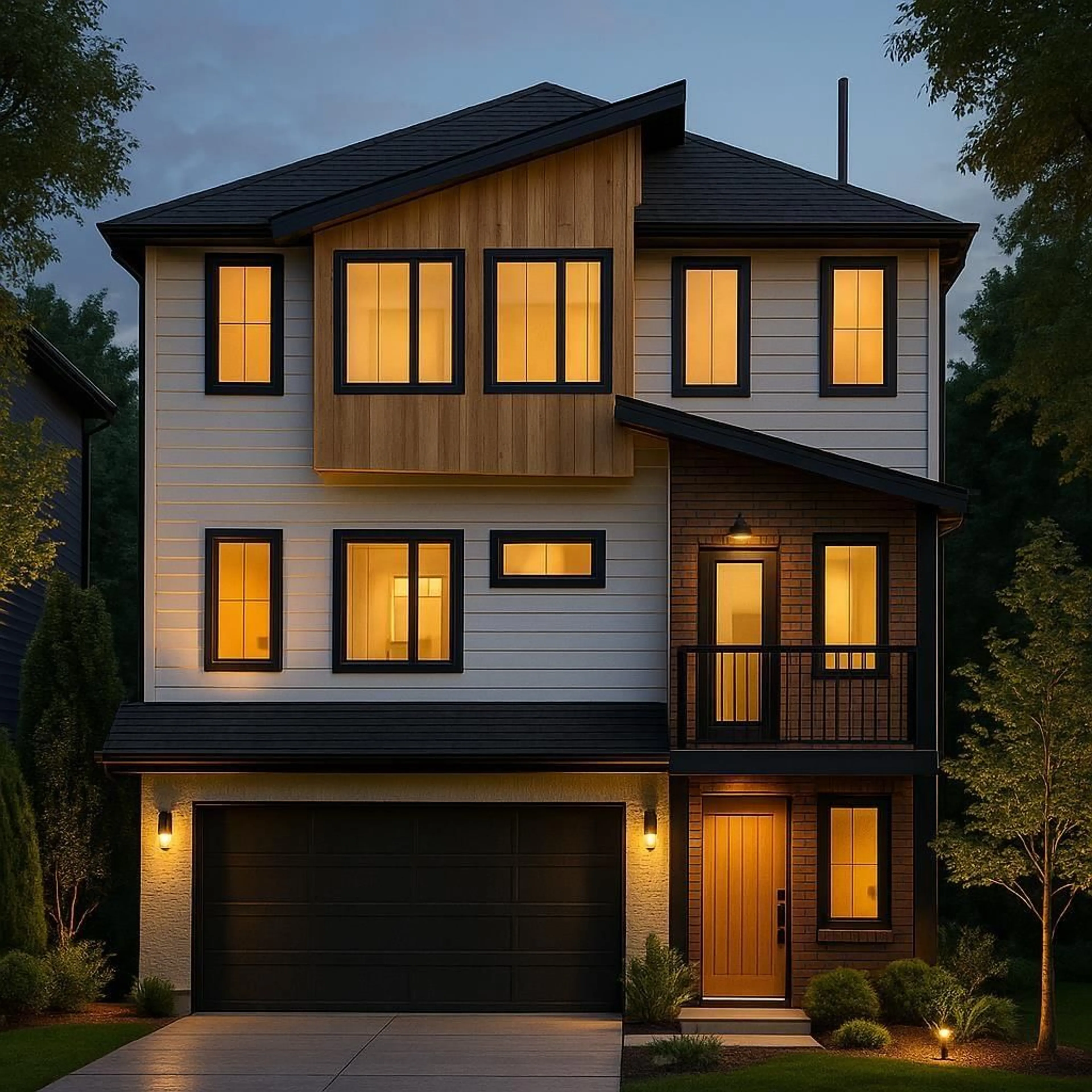 Home with brick exterior material, street for 7 - 45141 WATSON ROAD, Chilliwack British Columbia V2R2G4