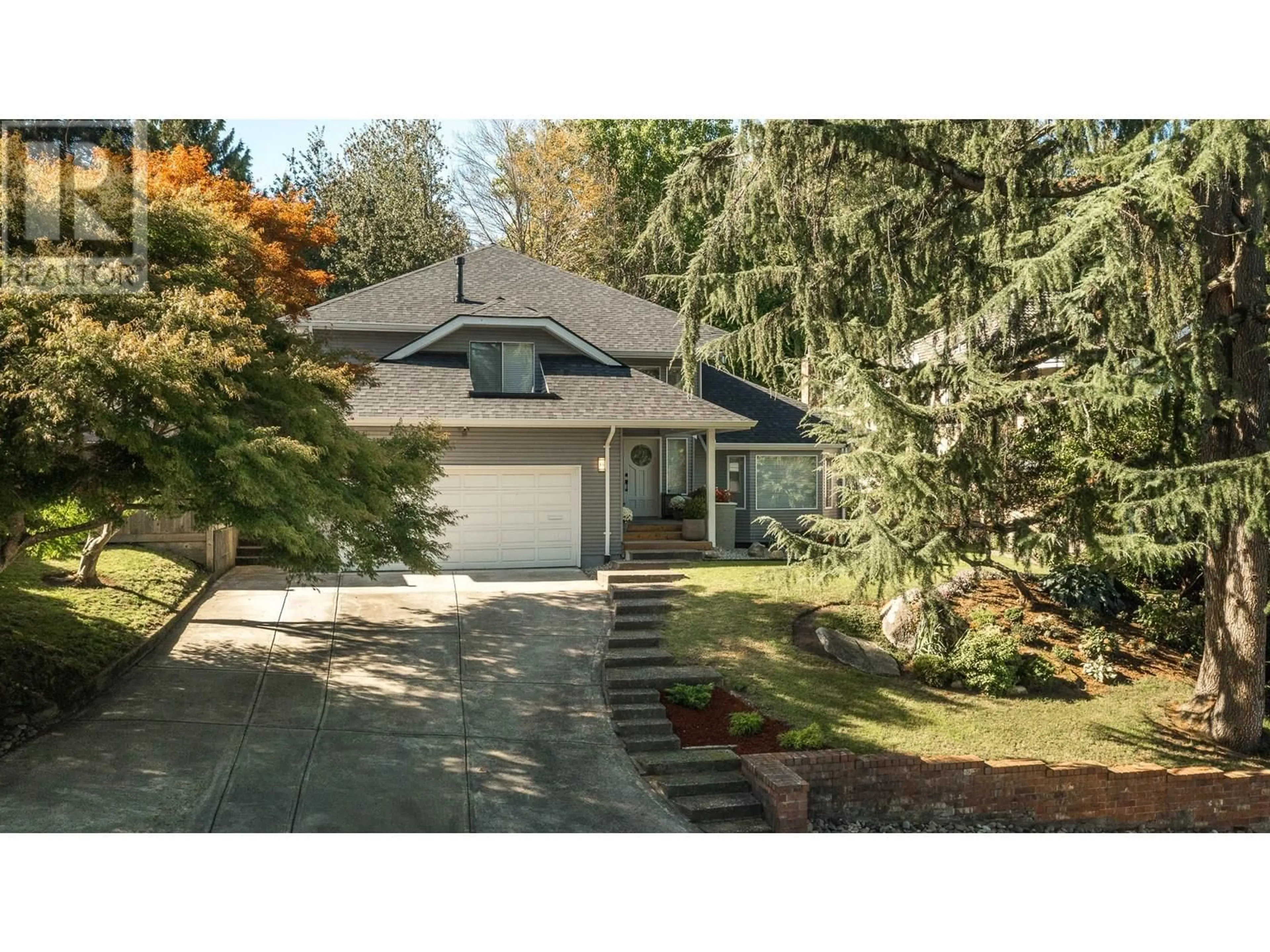 Unknown for 45 PARKGROVE CRESCENT, Delta British Columbia V4L2J8