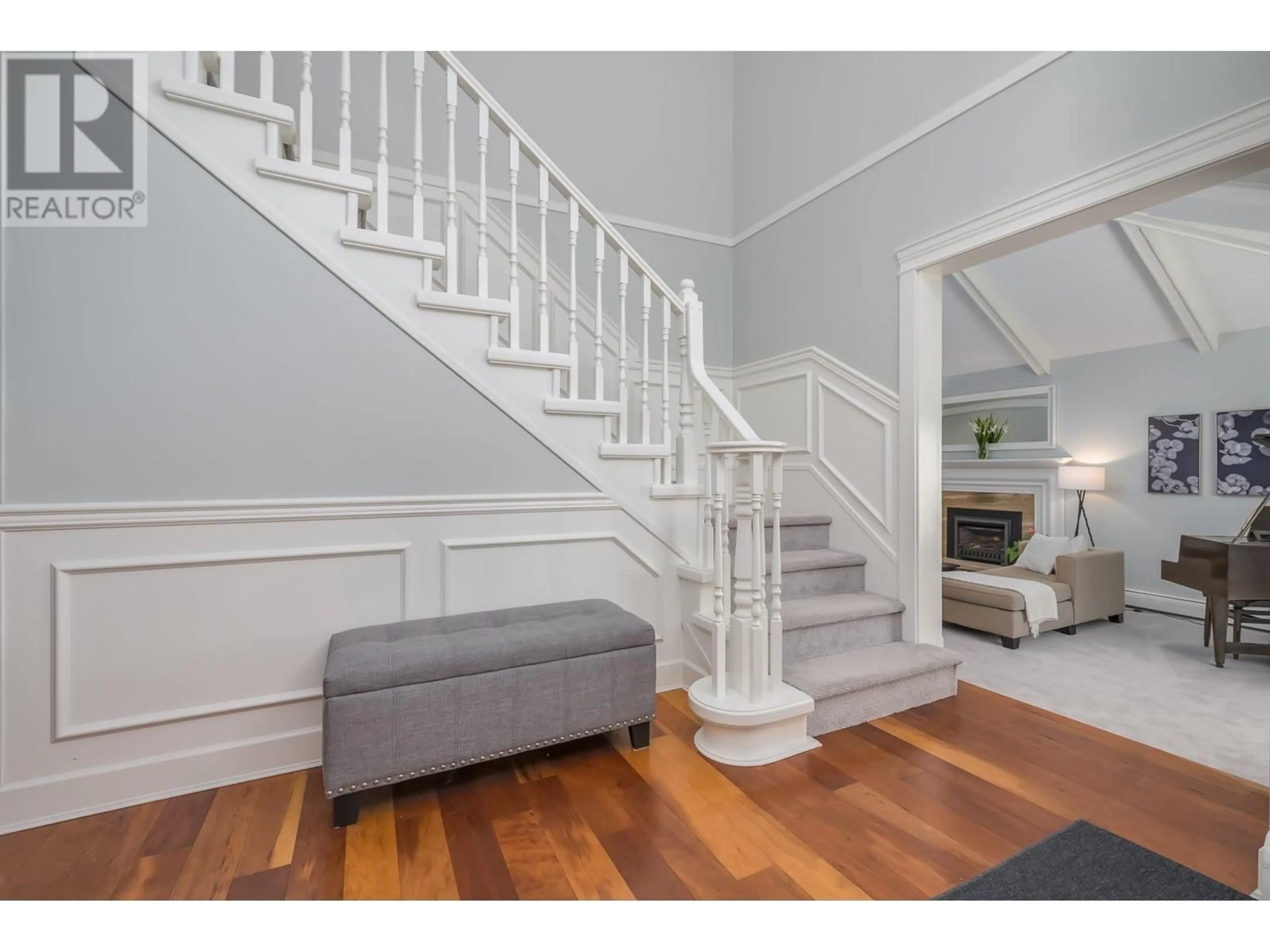 Unknown for 45 PARKGROVE CRESCENT, Delta British Columbia V4L2J8