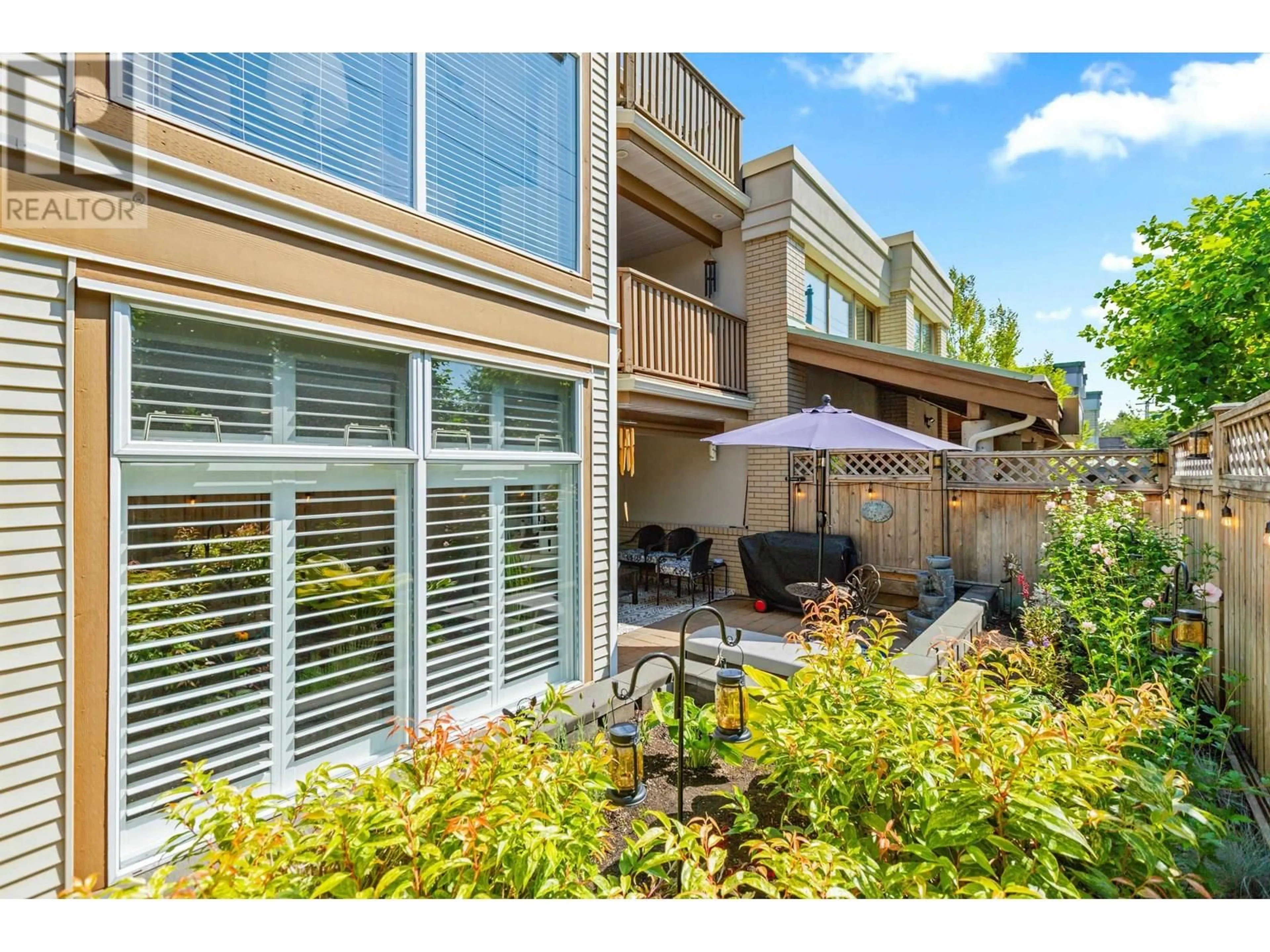 Patio, unknown for 110 - 19131 FORD ROAD, Pitt Meadows British Columbia V3Y2R5
