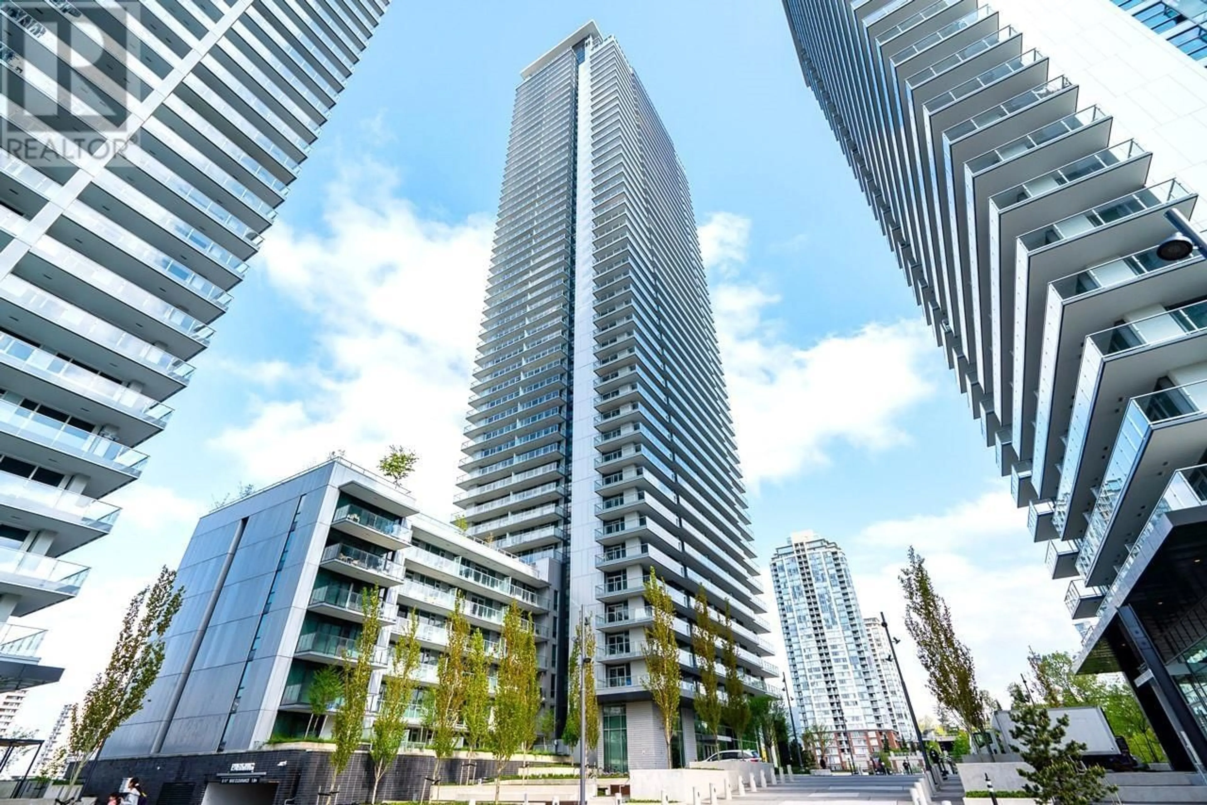 Unknown for 2111 - 3809 EVERGREEN PLACE, Burnaby British Columbia V3J0M1