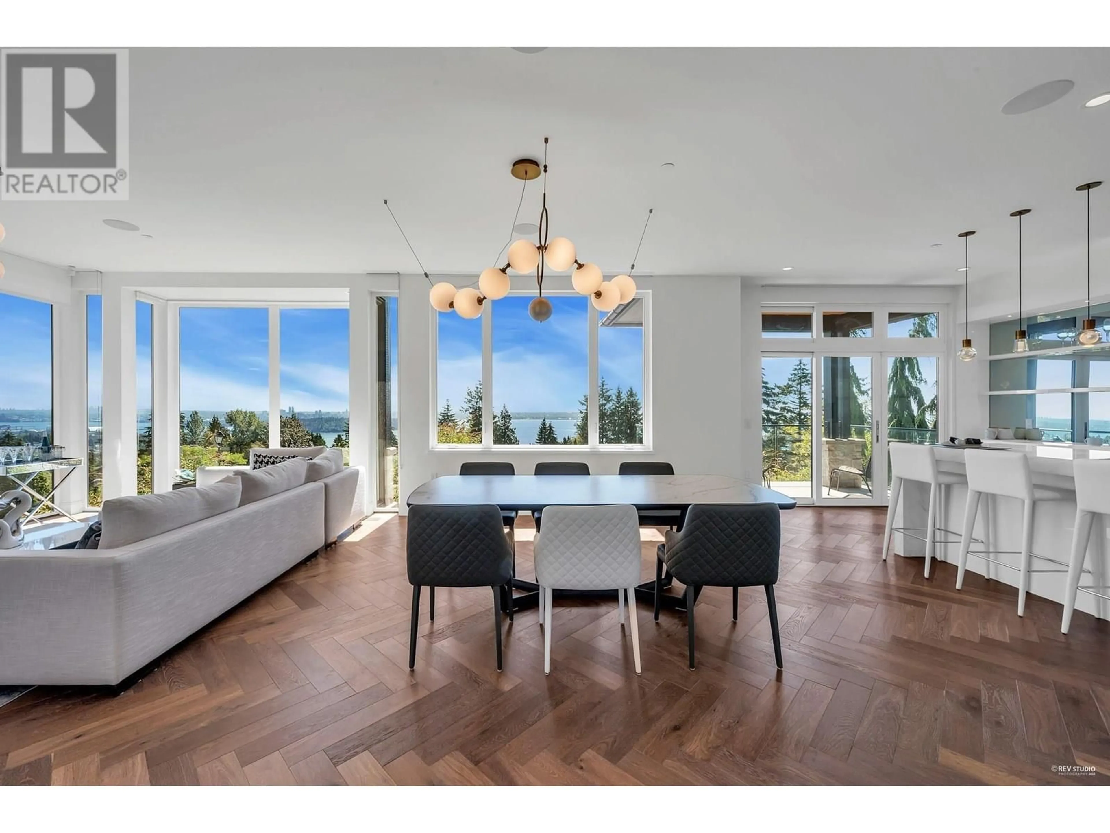 Dining room, unknown for 2121 UNION COURT, West Vancouver British Columbia V7S0B1
