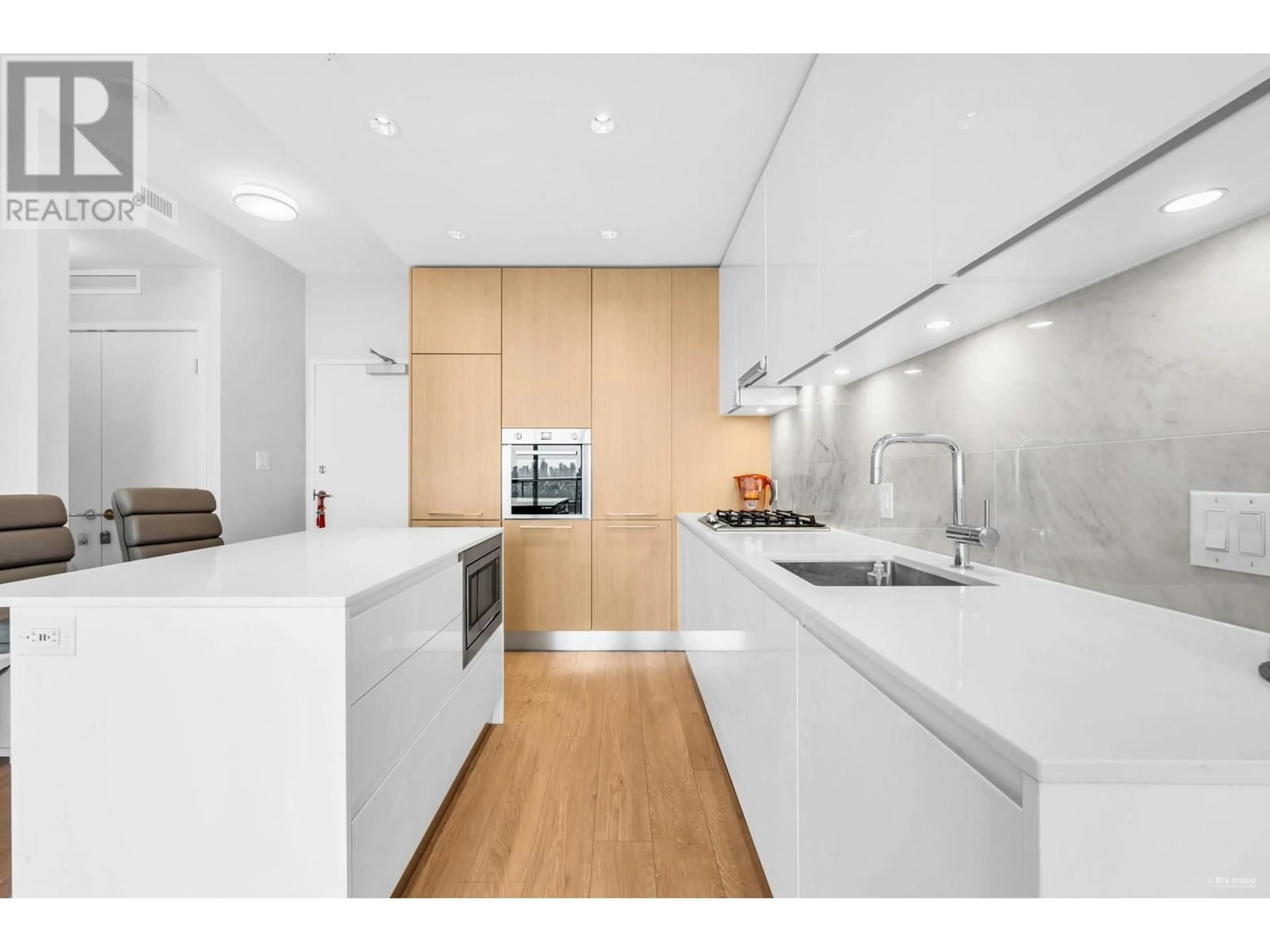 Unknown for 4704 - 1955 ALPHA WAY, Vancouver British Columbia V5C0K6