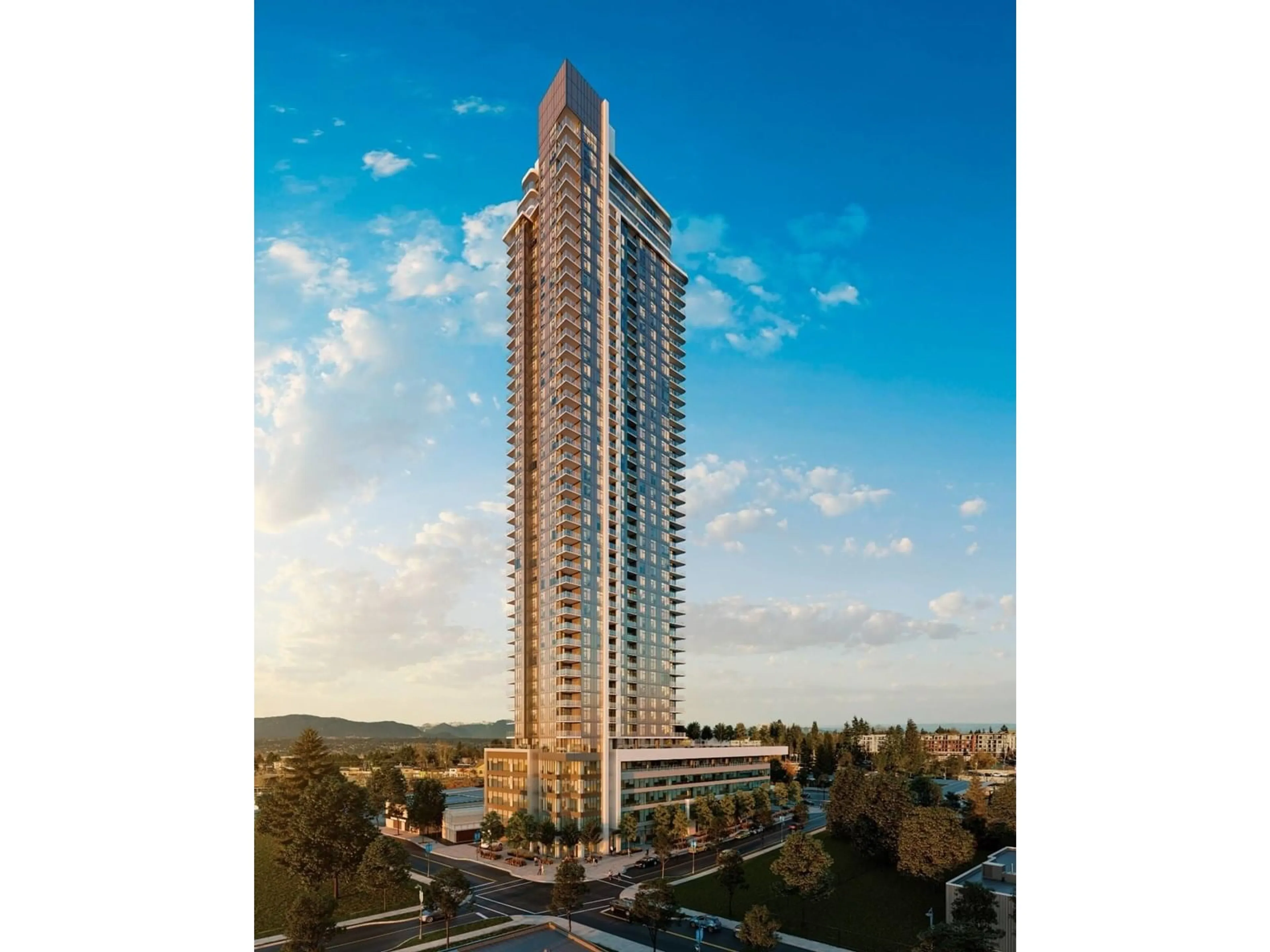 Unknown for 4302 - 10750 135A, Surrey British Columbia V3T0V4