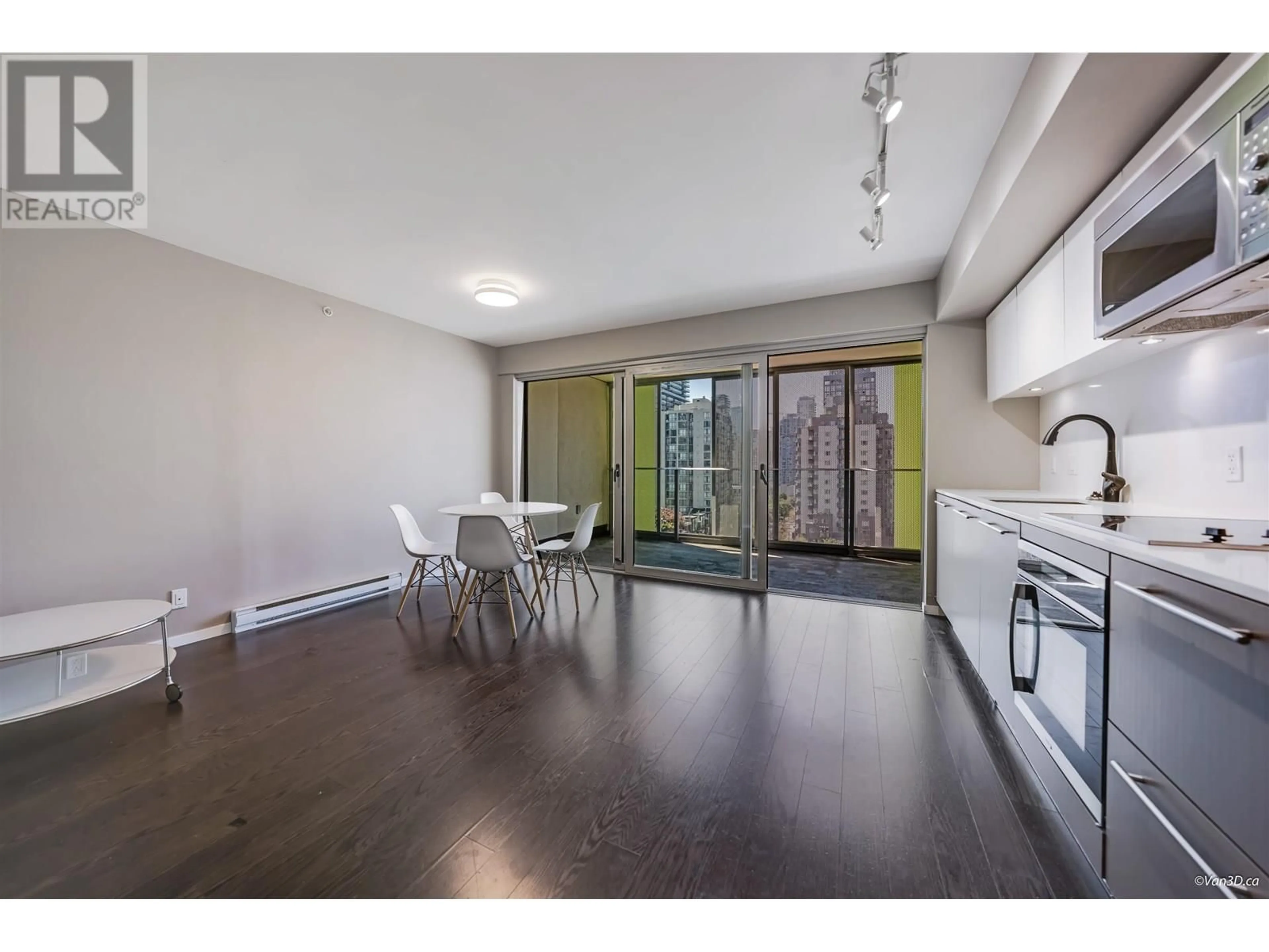 Unknown for 1205 - 999 SEYMOUR STREET, Vancouver British Columbia V6B3M1