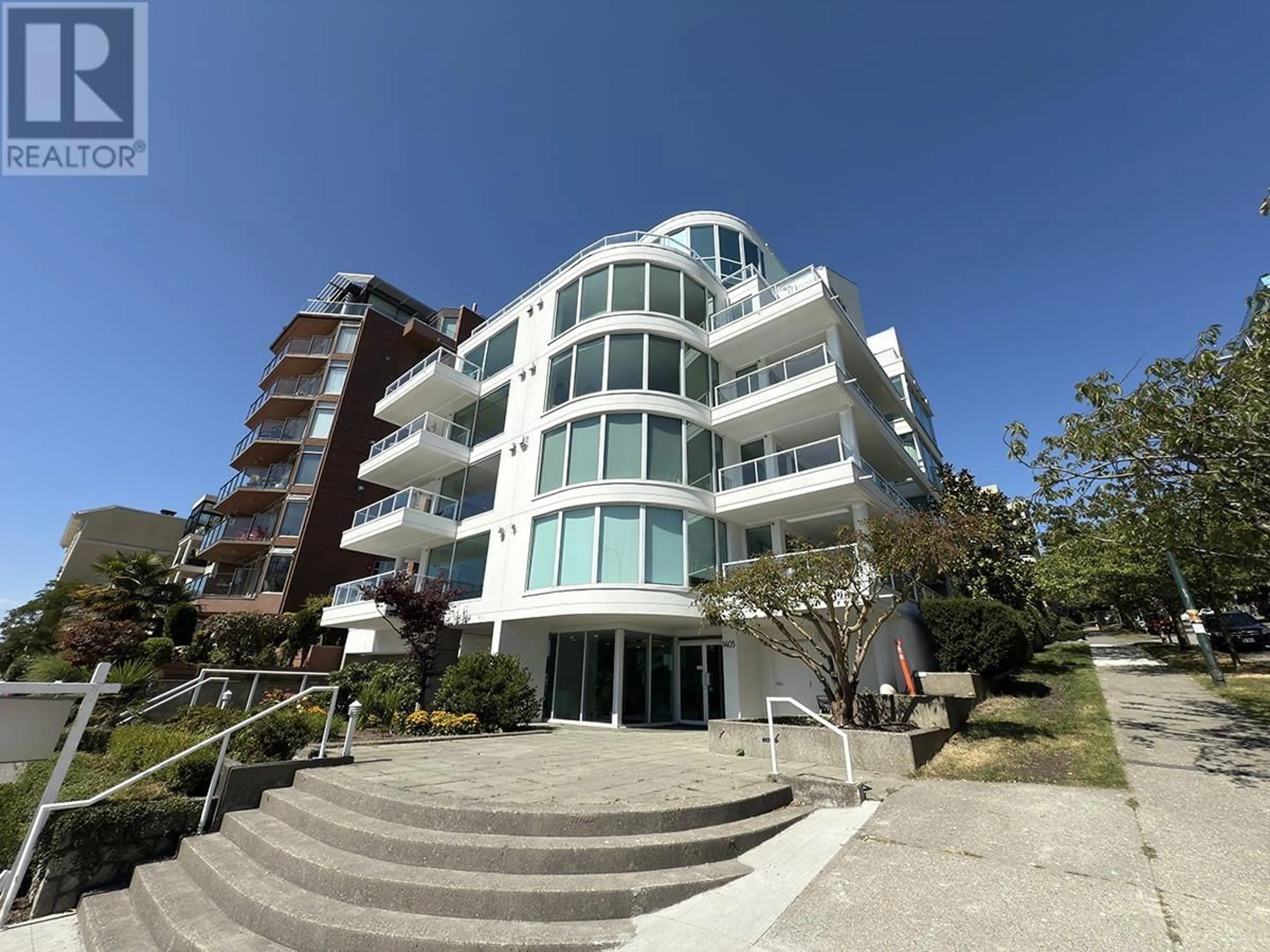 Unknown for PH - 1403 BEACH AVENUE, Vancouver British Columbia V6G1Y3