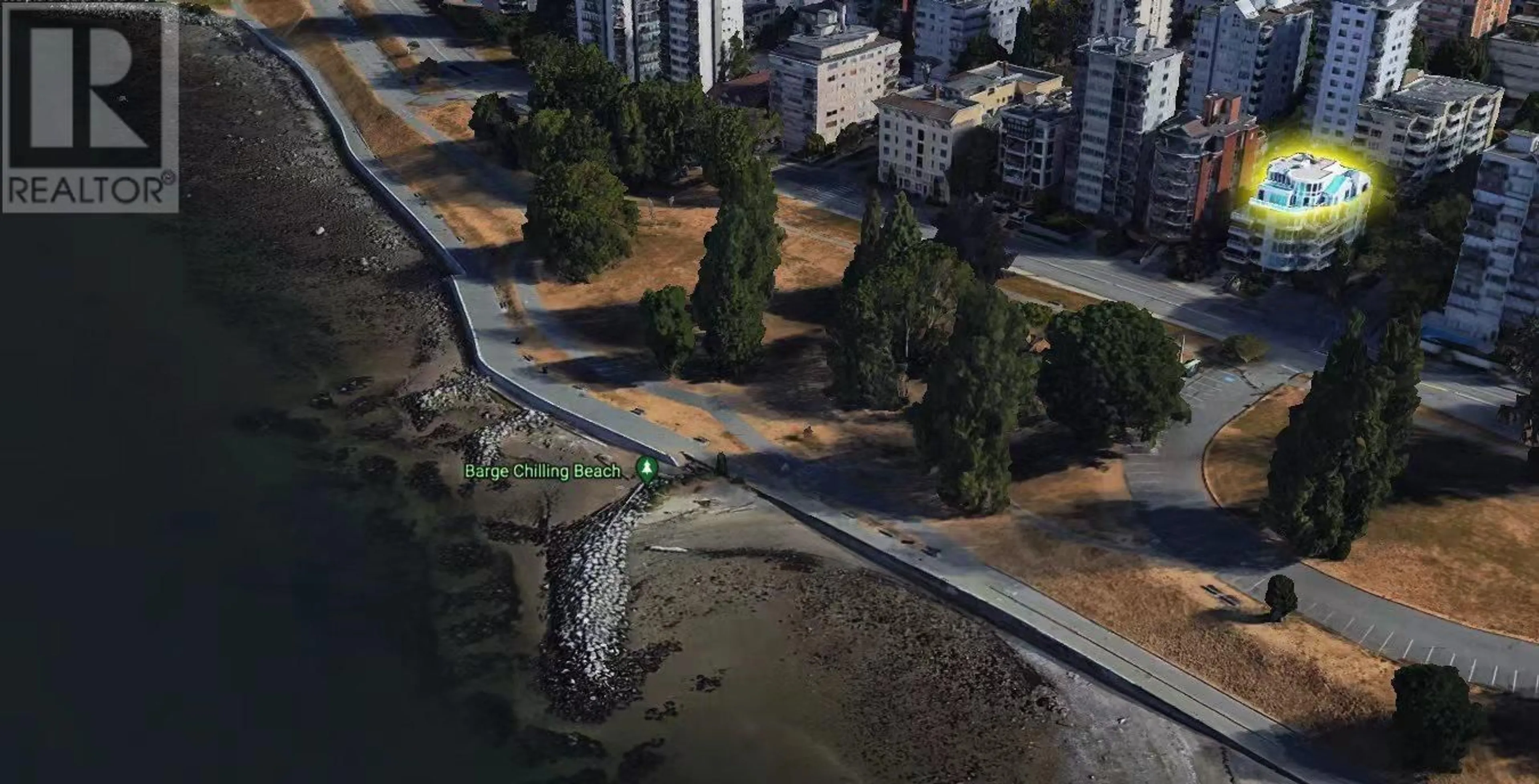 Unknown for PH - 1403 BEACH AVENUE, Vancouver British Columbia V6G1Y3
