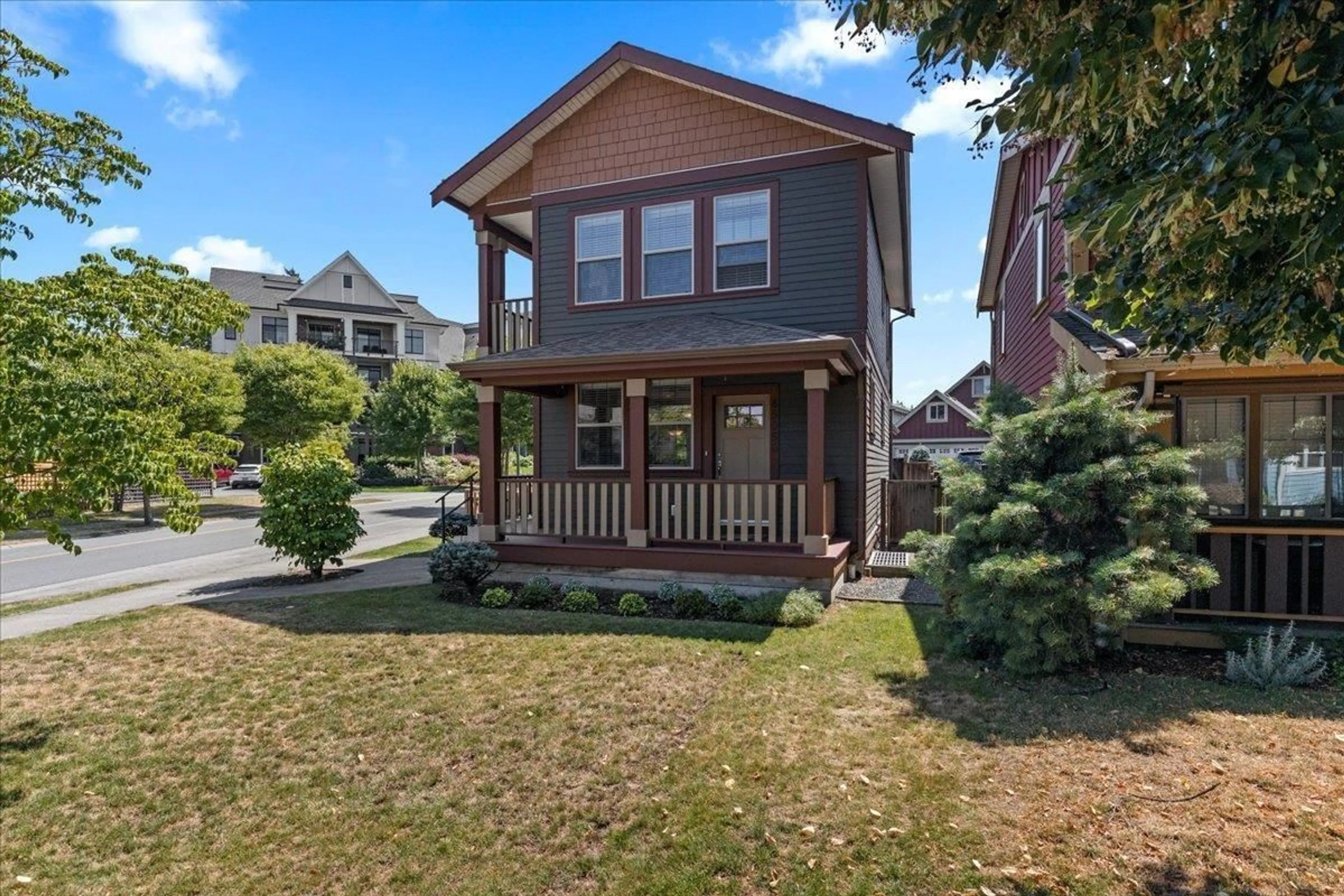 Unknown for 45055 NICOMEN CRESCENT, Chilliwack British Columbia V2R0S1