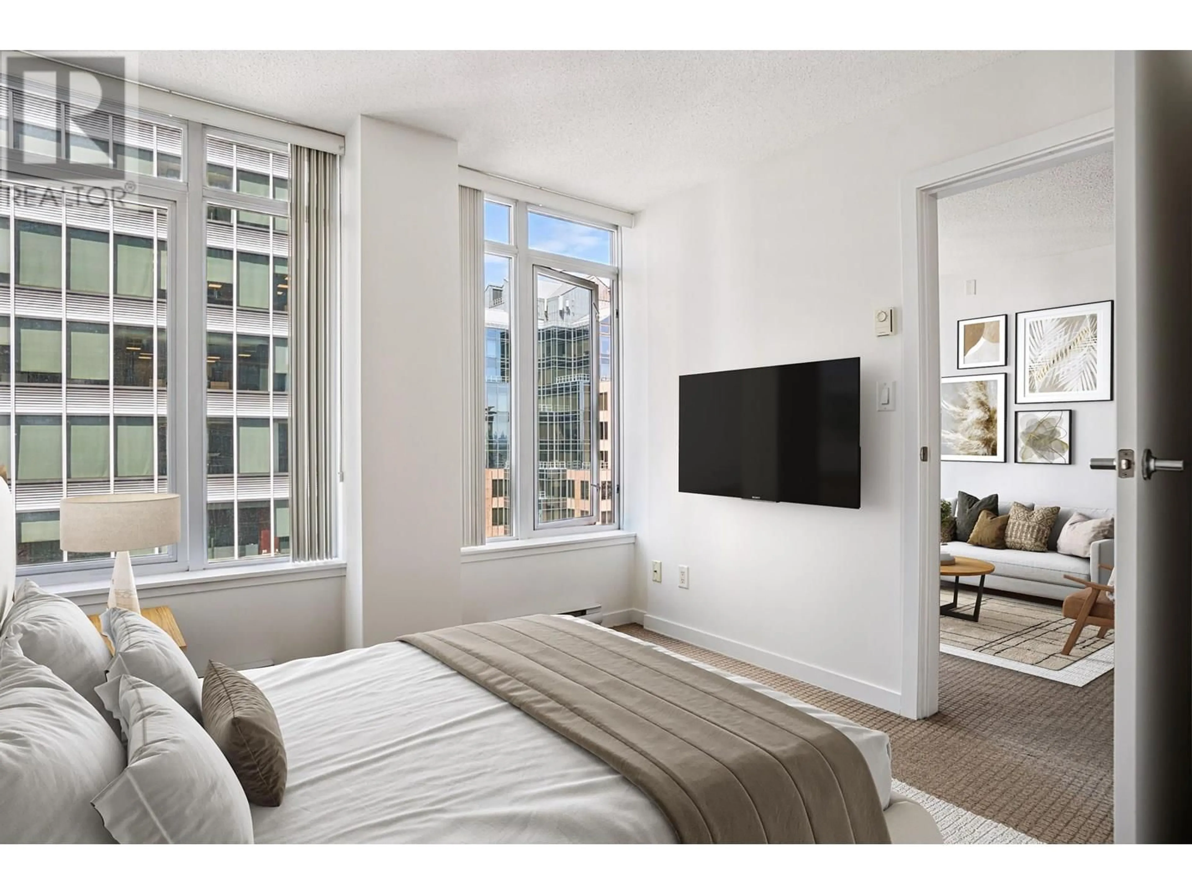 A pic of a room for 2006 - 610 GRANVILLE STREET, Vancouver British Columbia V6C3T3
