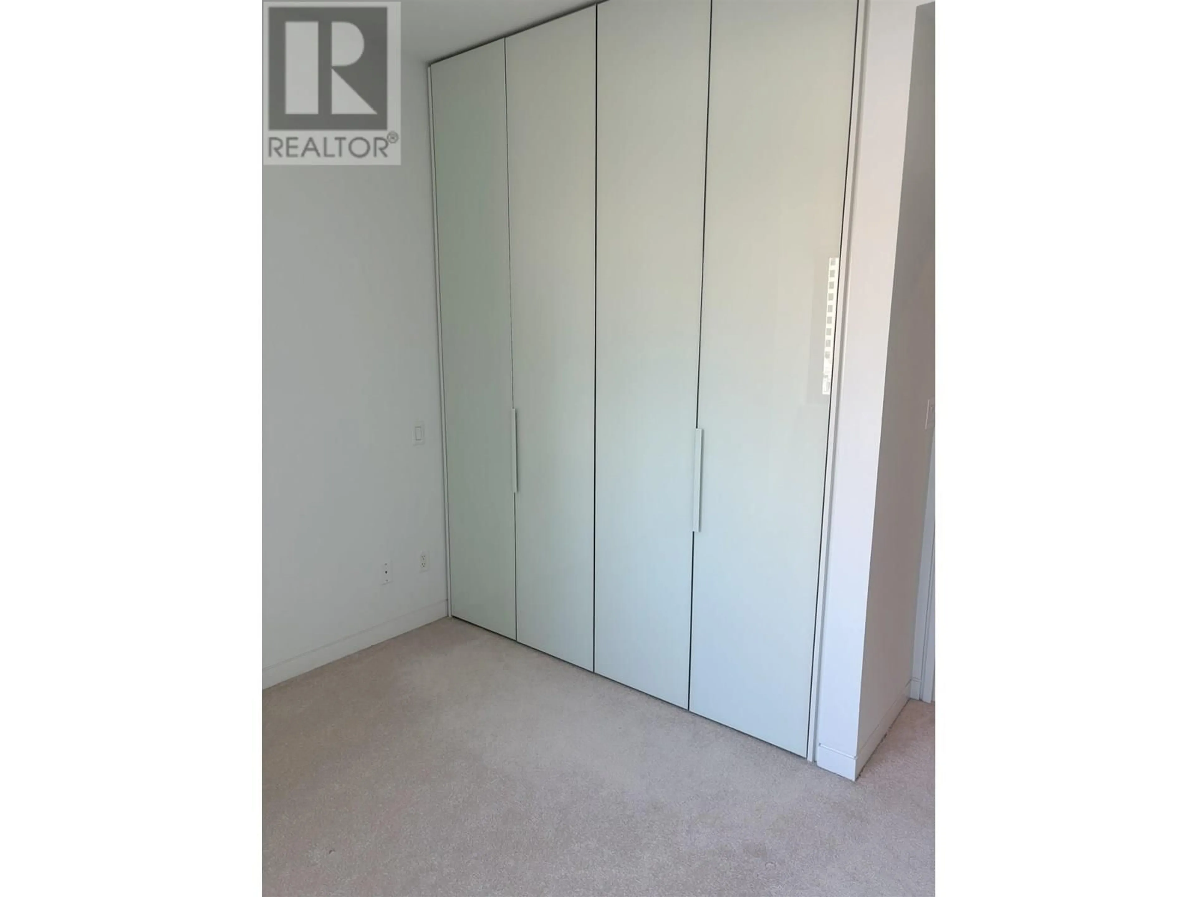 Storage room or clothes room or walk-in closet for 1806 - 838 HASTINGS STREET, Vancouver British Columbia V6C0A6