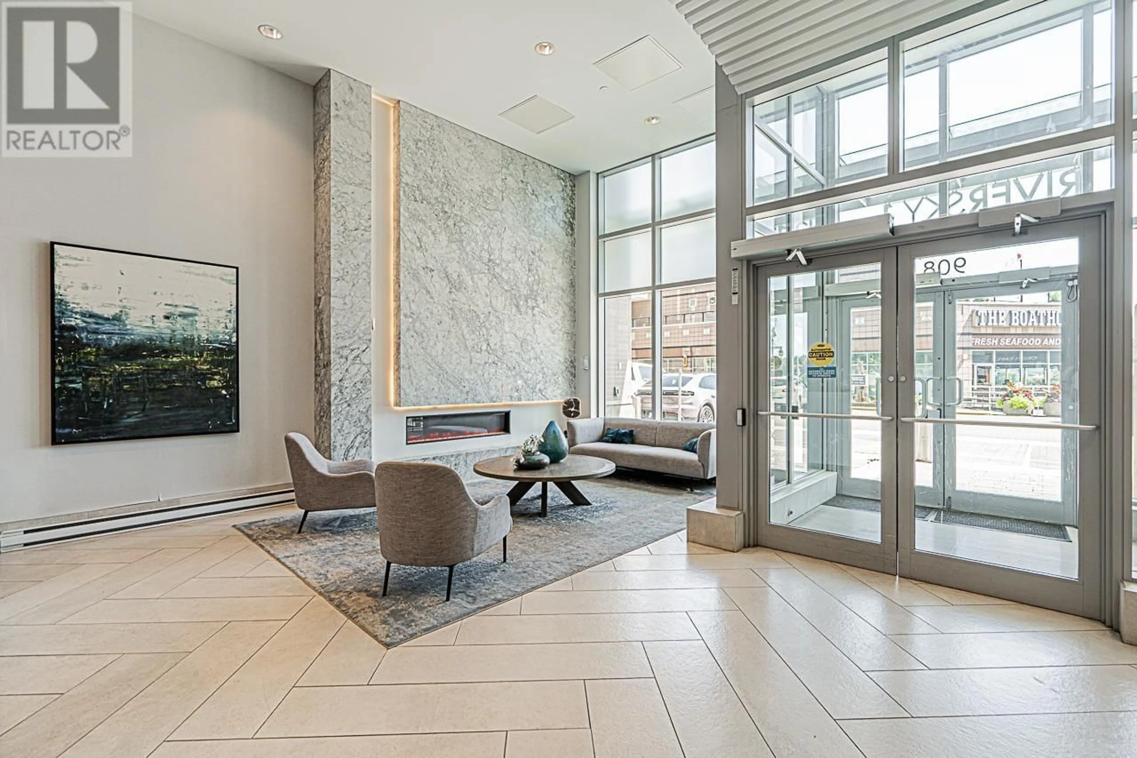 Unknown for 2712 - 908 QUAYSIDE DRIVE, New Westminster British Columbia V3M0L4