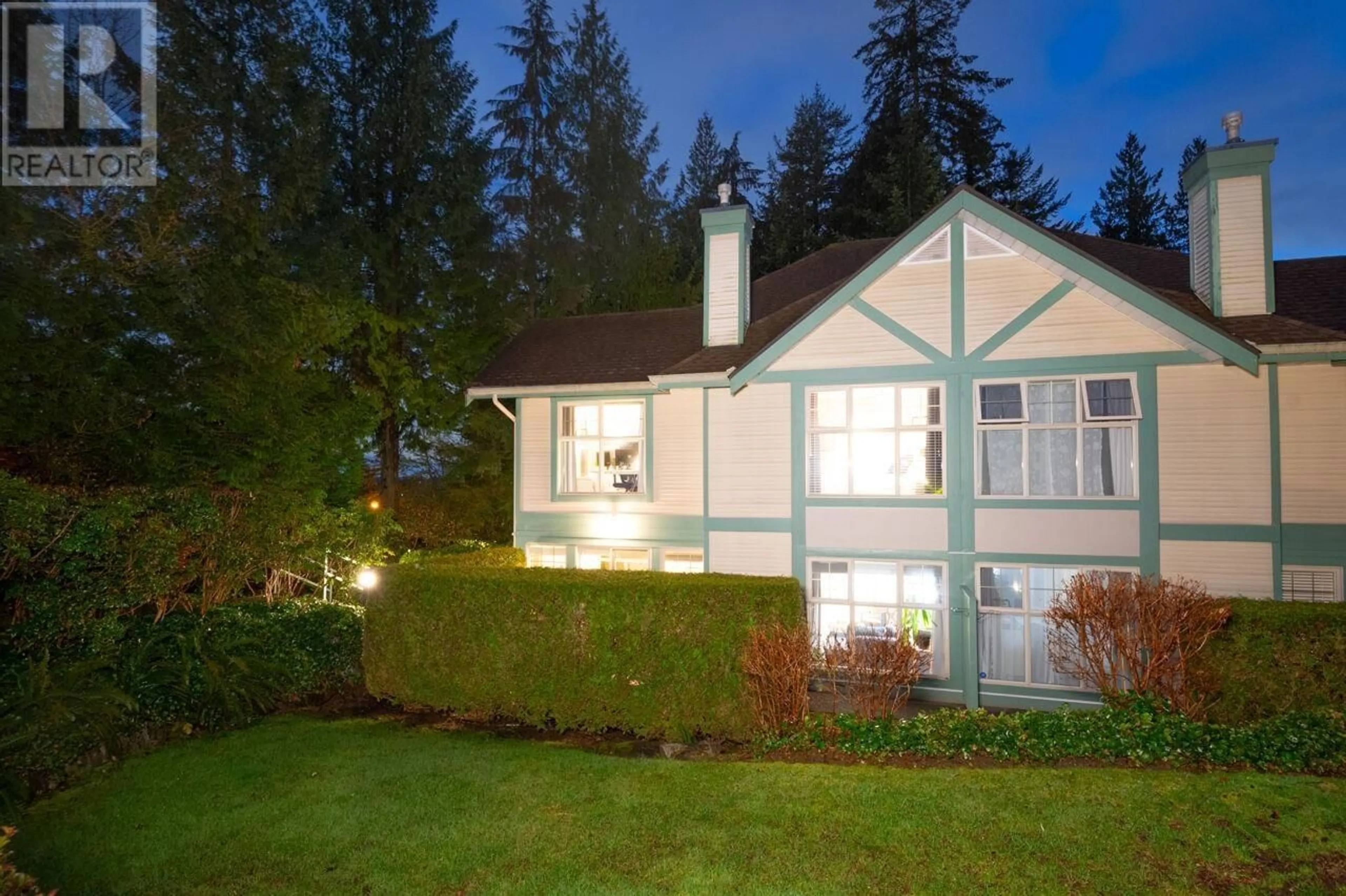 Unknown for 78 - 65 FOXWOOD DRIVE, Port Moody British Columbia V3H4Z5