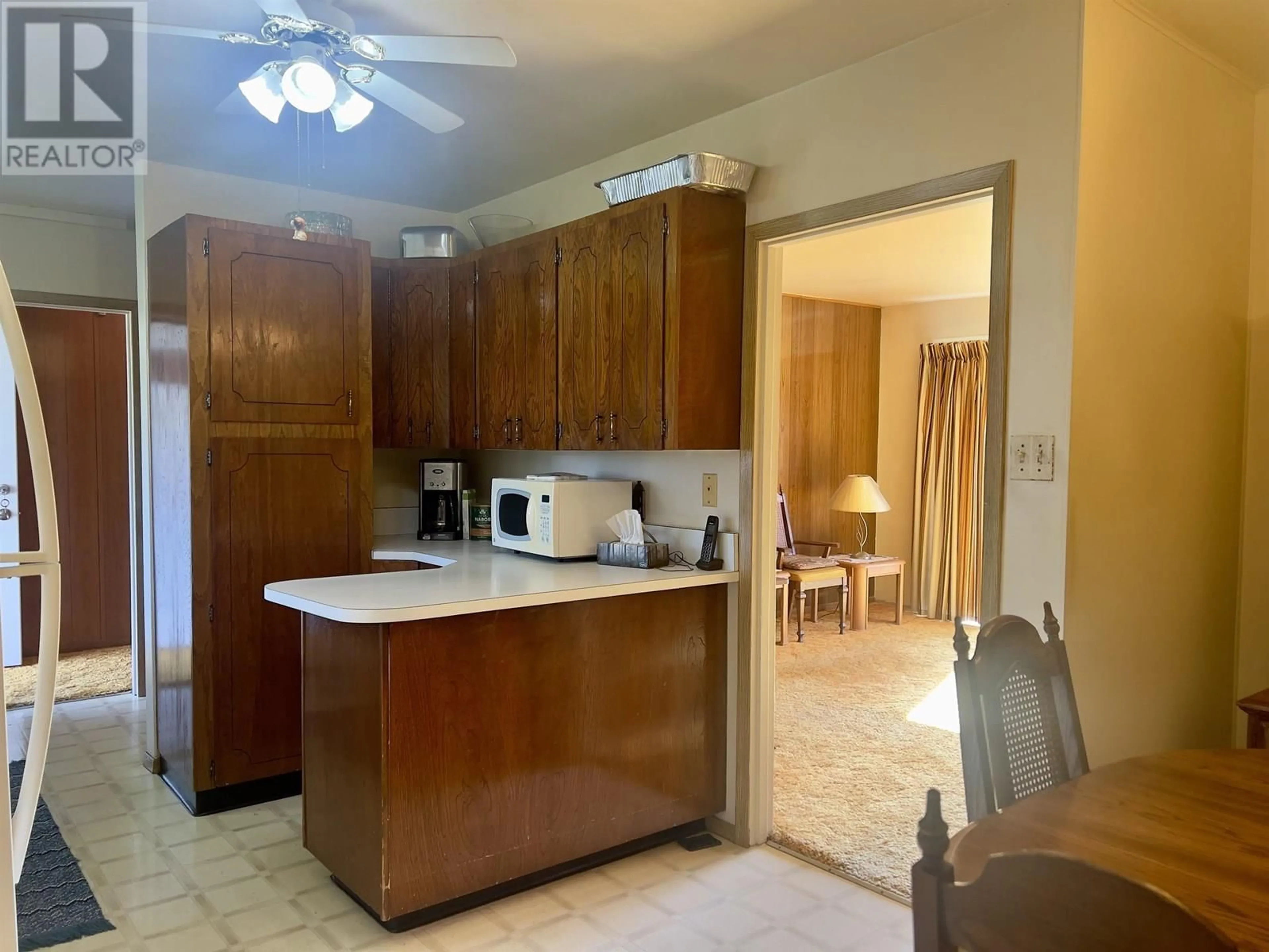 Standard kitchen, unknown for 28 KECHIKA STREET, Kitimat British Columbia V8C1Y8
