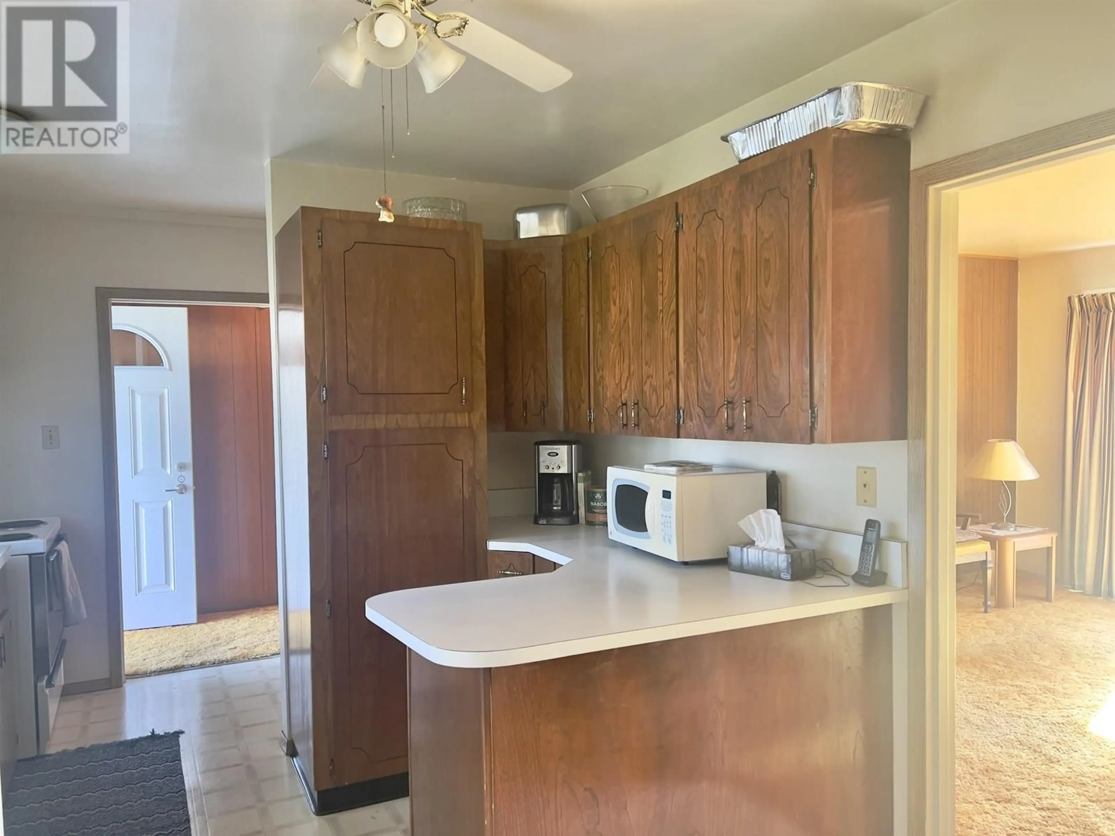 Standard kitchen, unknown for 28 KECHIKA STREET, Kitimat British Columbia V8C1Y8