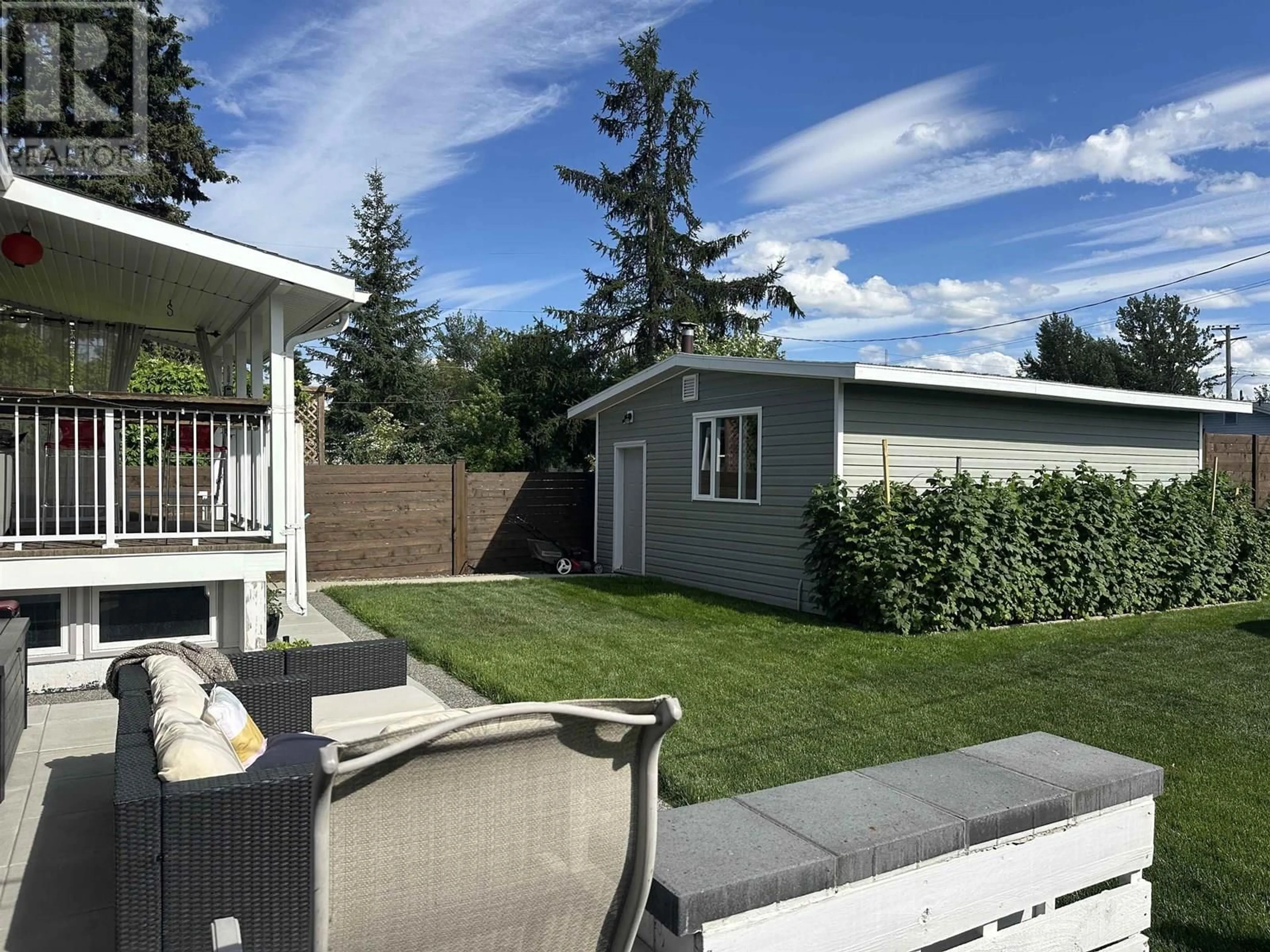 Unknown for 364 WEST COLUMBIA STREET, Vanderhoof British Columbia V0J3A0