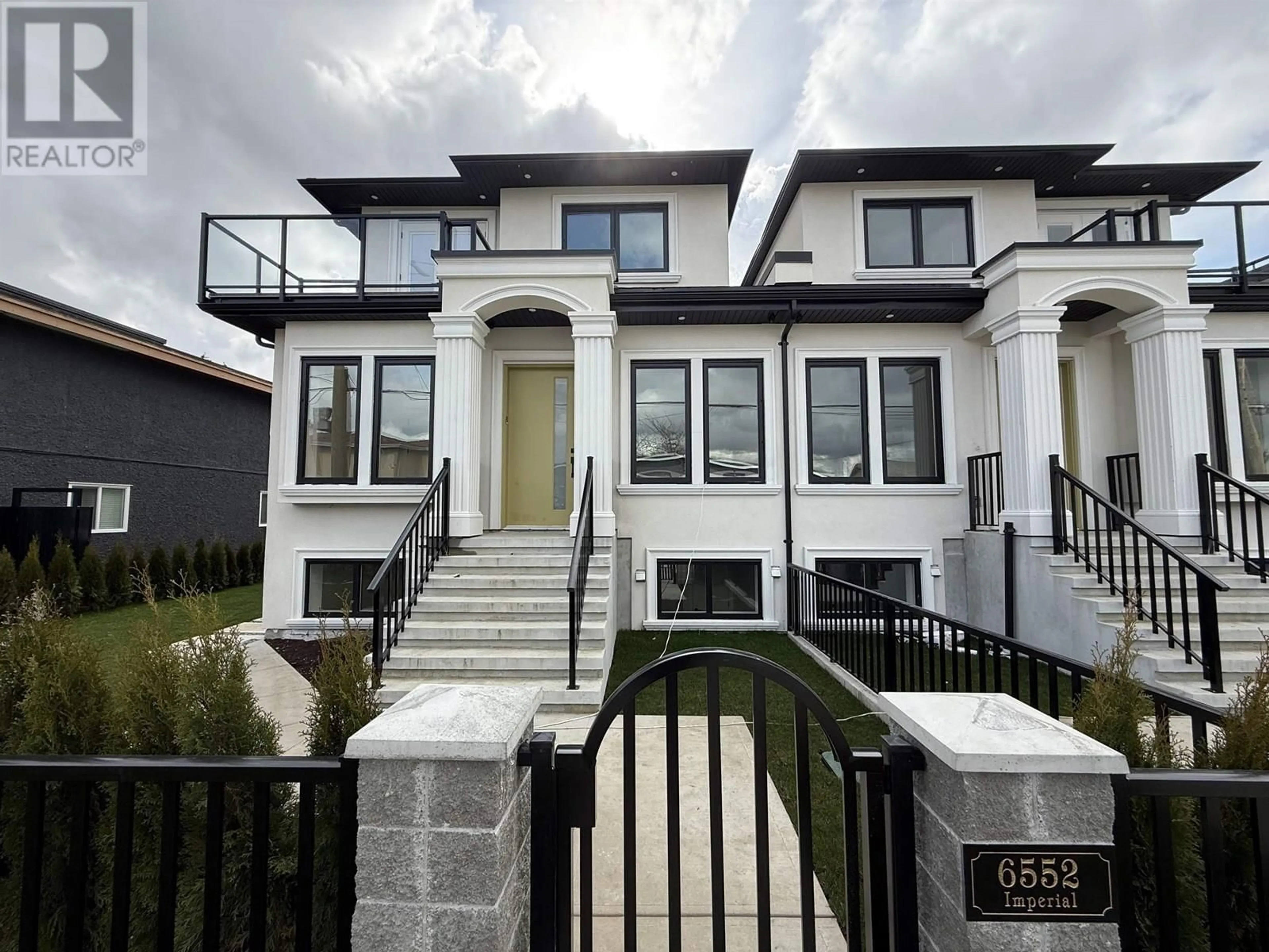 Unknown for 6552 IMPERIAL STREET, Burnaby British Columbia V5E1M8