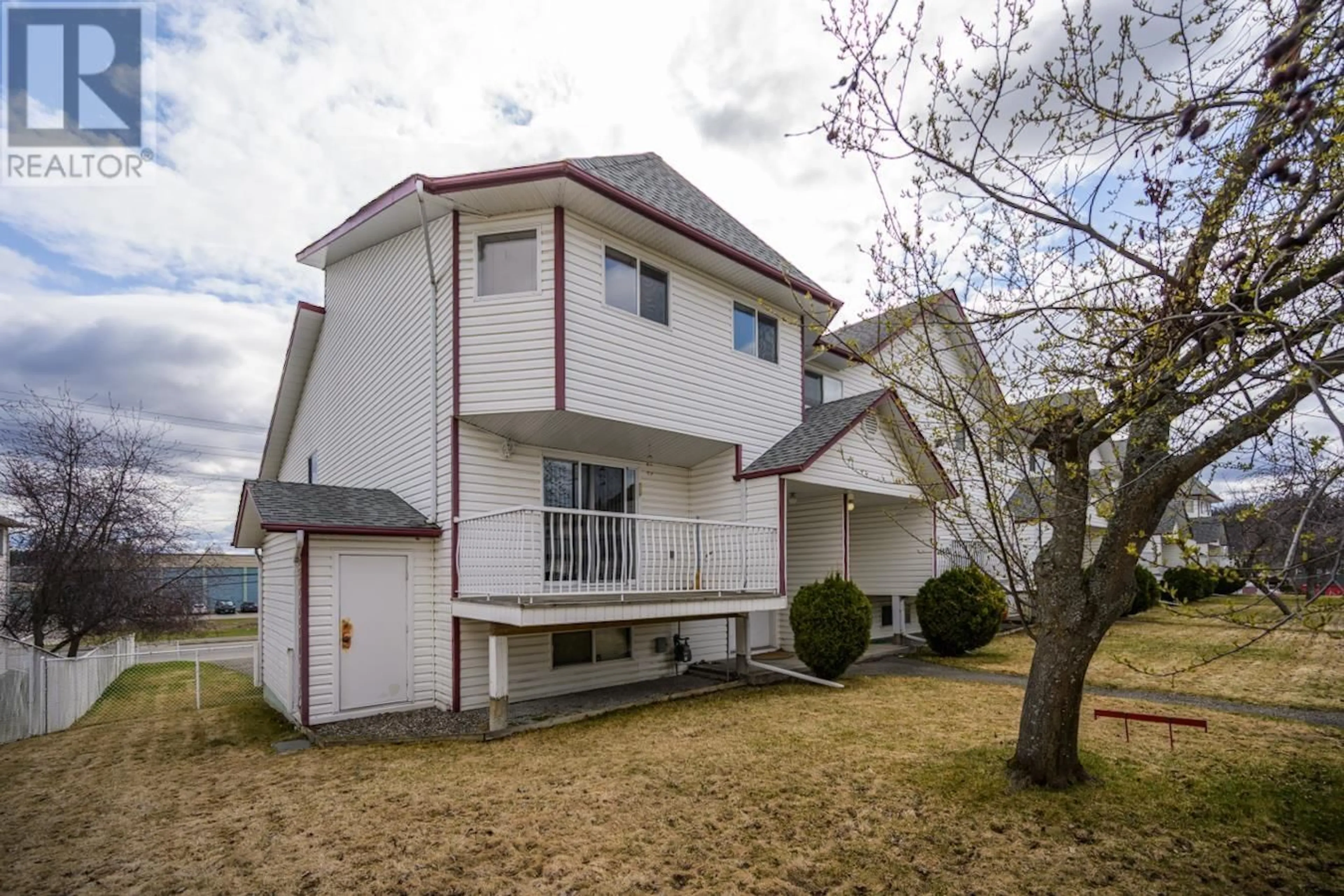 Unknown for 209 - 3363 WESTWOOD DRIVE, Prince George British Columbia V2N1S4