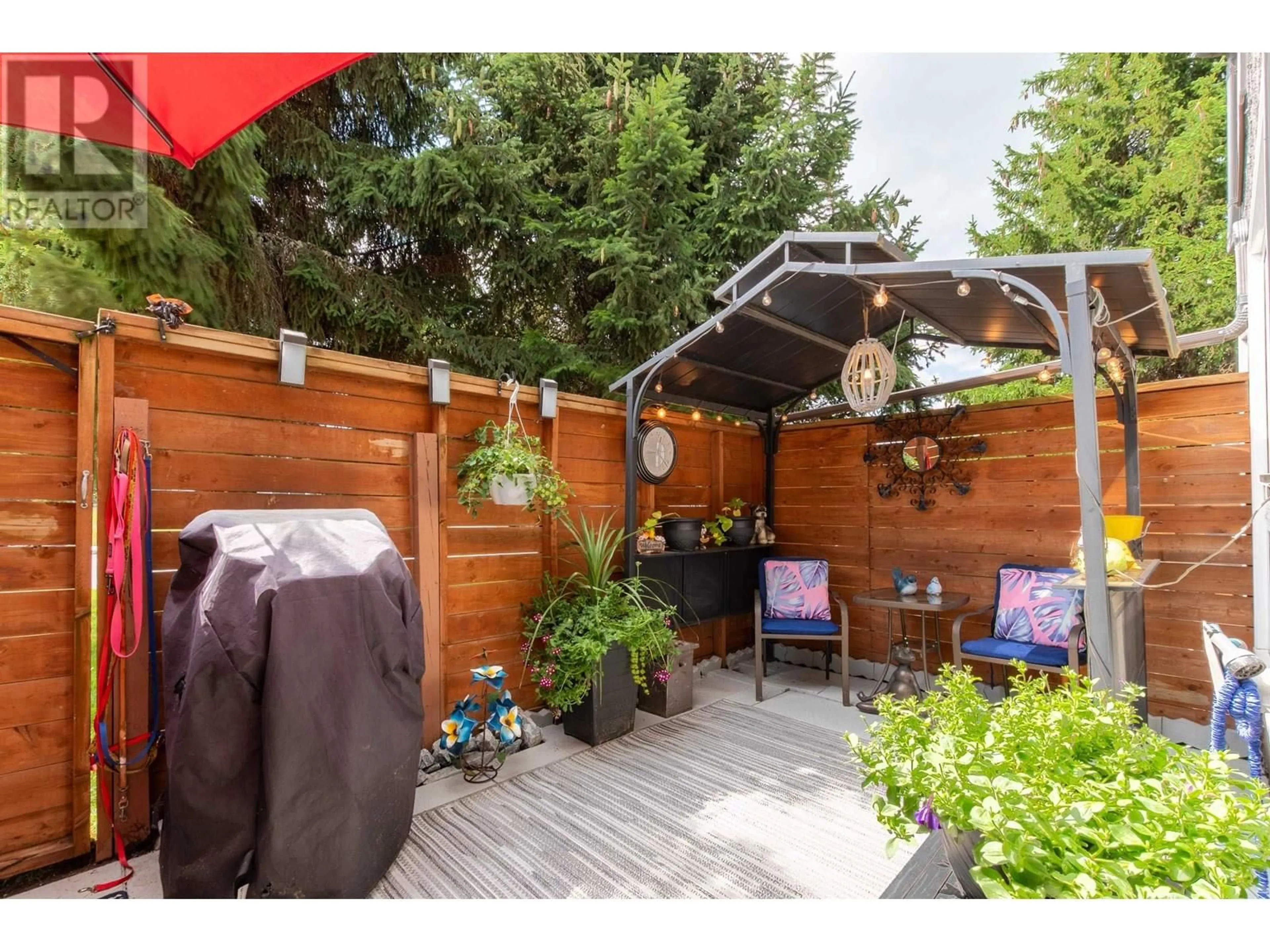 Patio, street for 102 - 101 TABOR BOULEVARD, Prince George British Columbia V2M6Y1