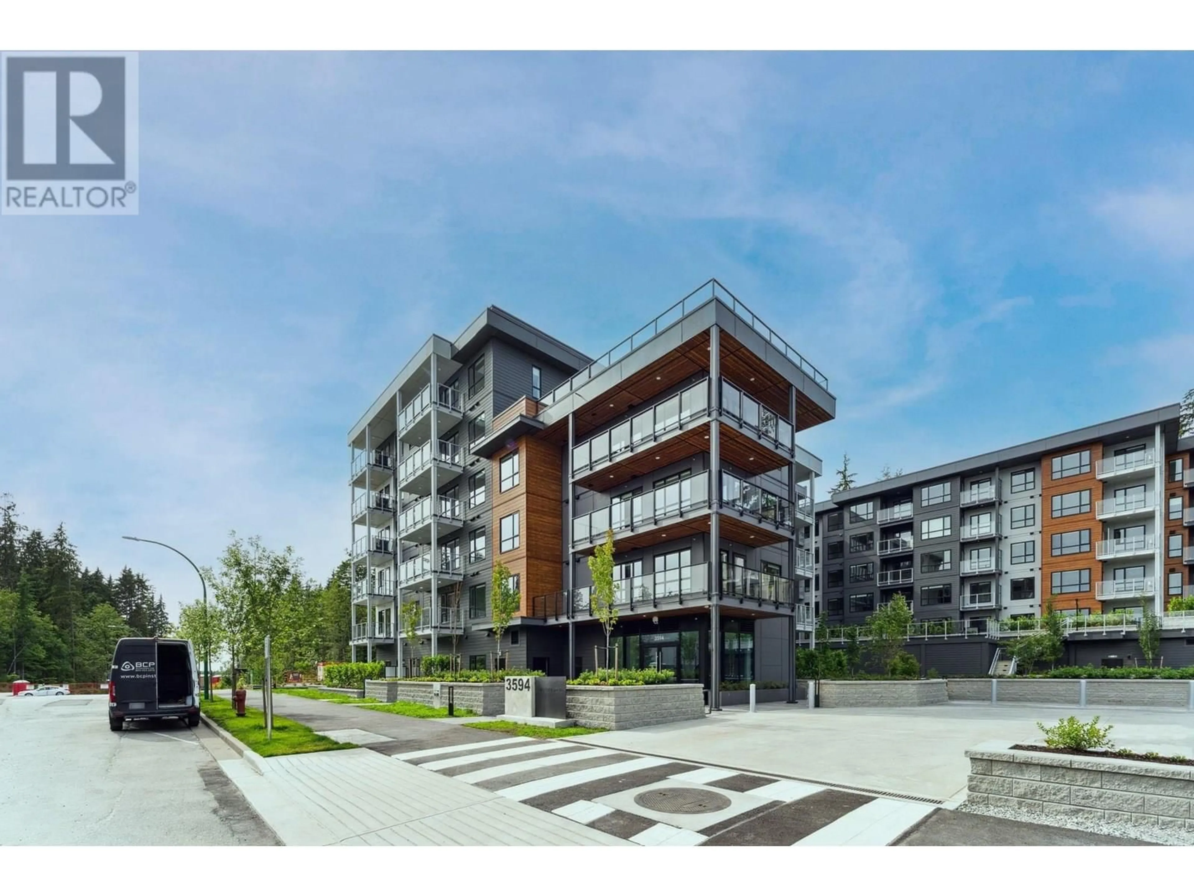 Unknown for 209 - 3594 MALSUM DRIVE, North Vancouver British Columbia V7G0B4