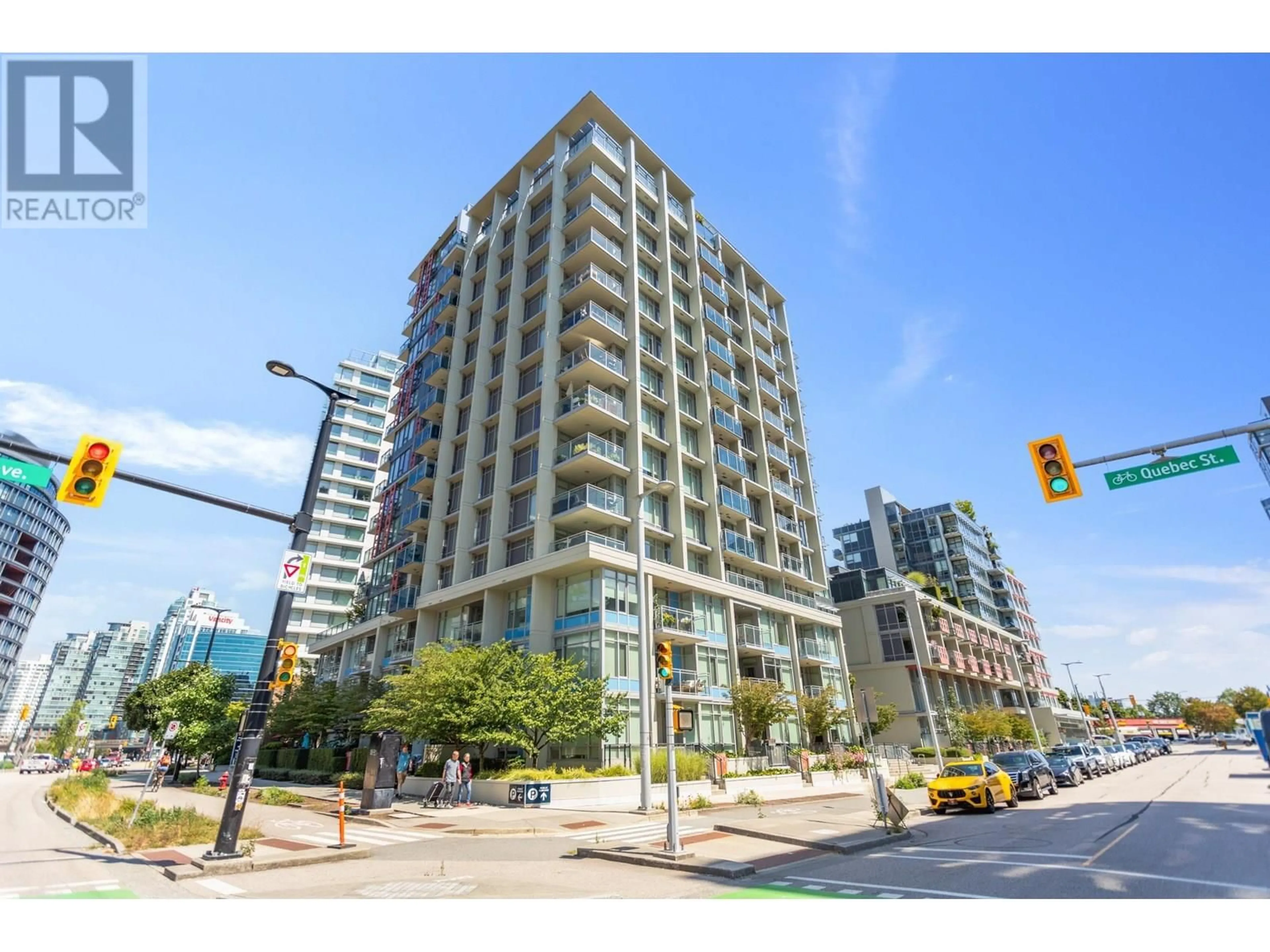 Unknown for 1502 - 111 1ST AVENUE, Vancouver British Columbia V6A0E9