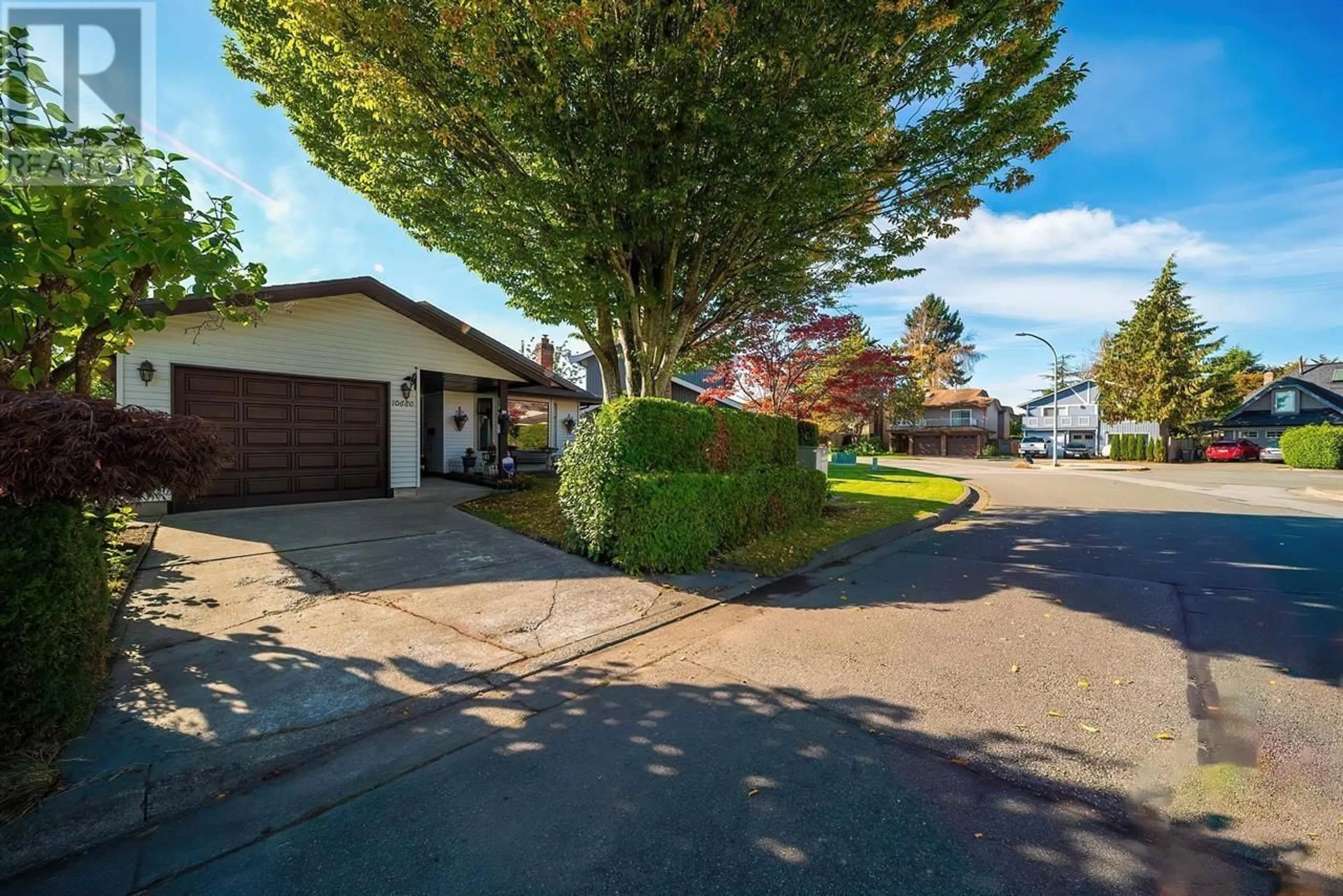 Unknown for 10660 CANSO CRESCENT, Richmond British Columbia V7E5B9