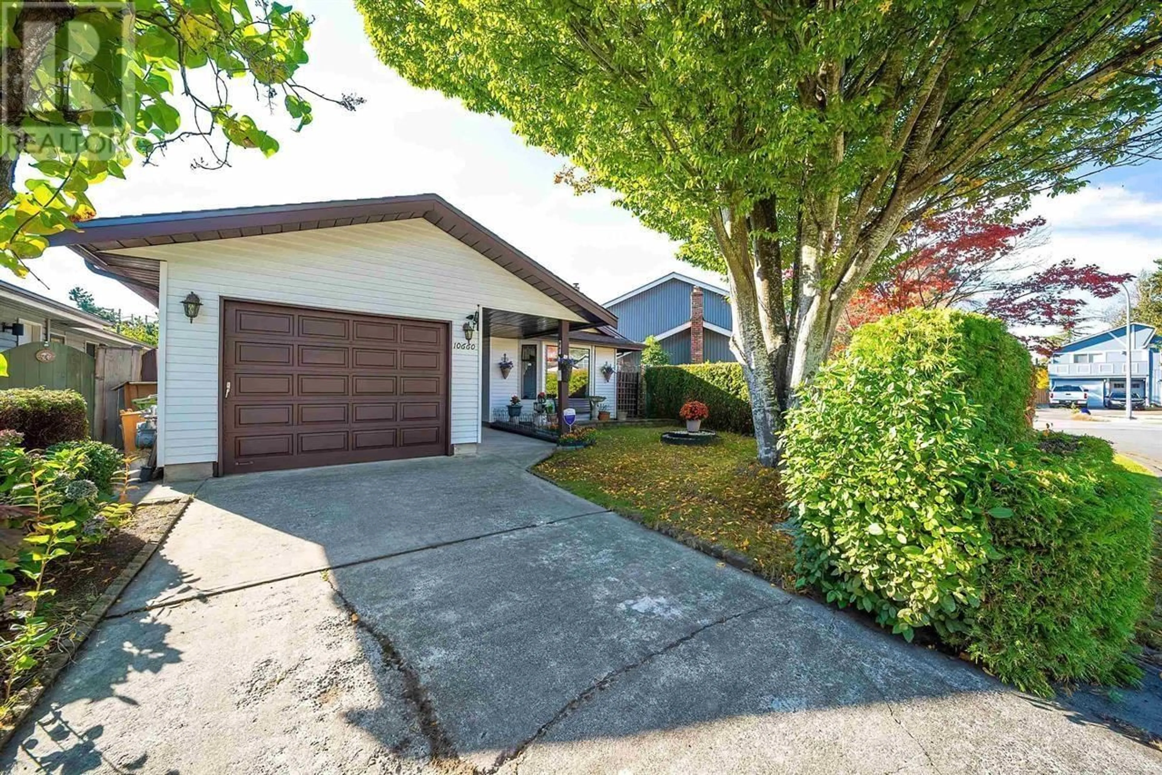 Unknown for 10660 CANSO CRESCENT, Richmond British Columbia V7E5B9