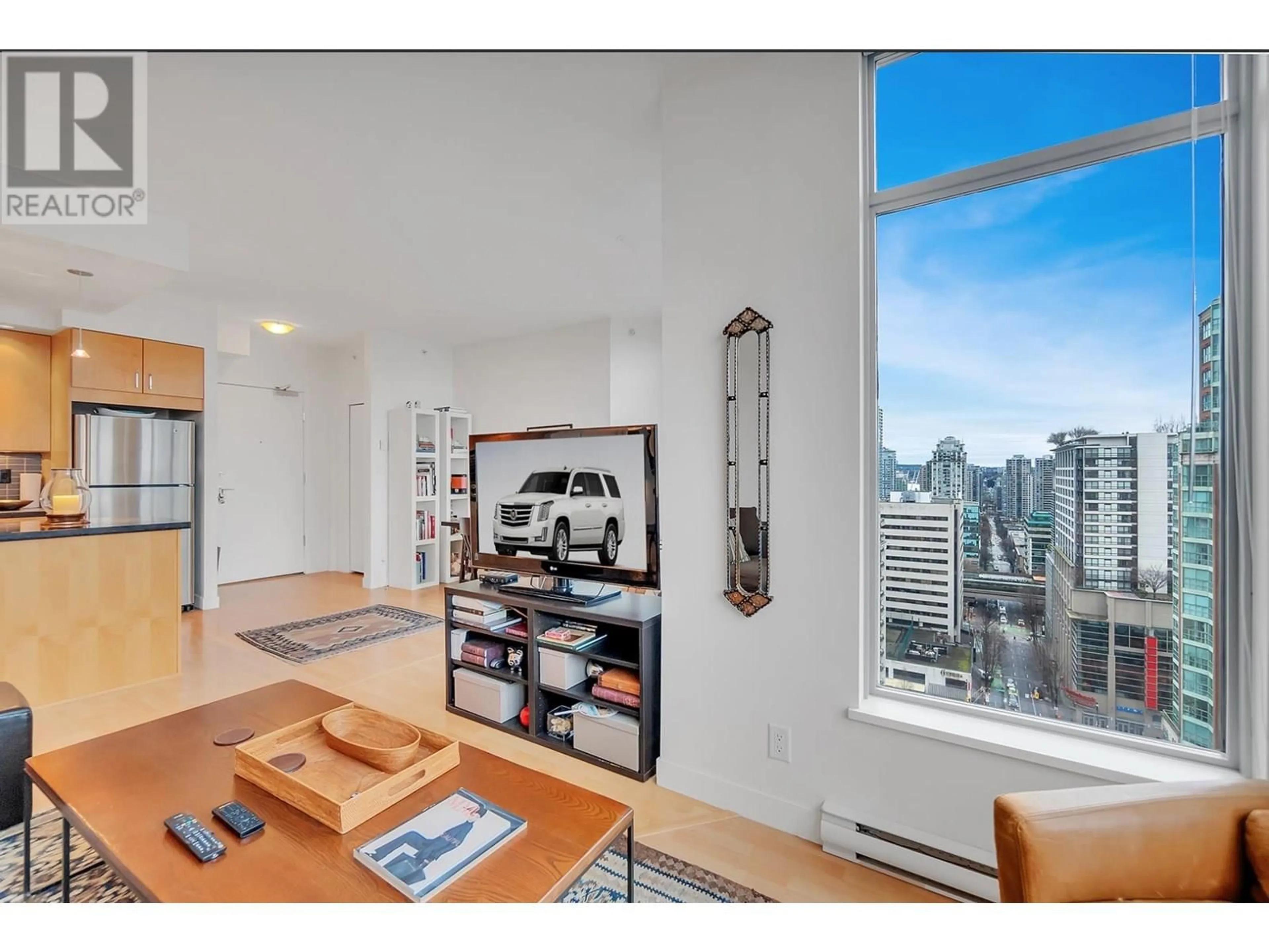A pic of a room for 1907 - 1050 SMITHE STREET, Vancouver British Columbia V6E4T4