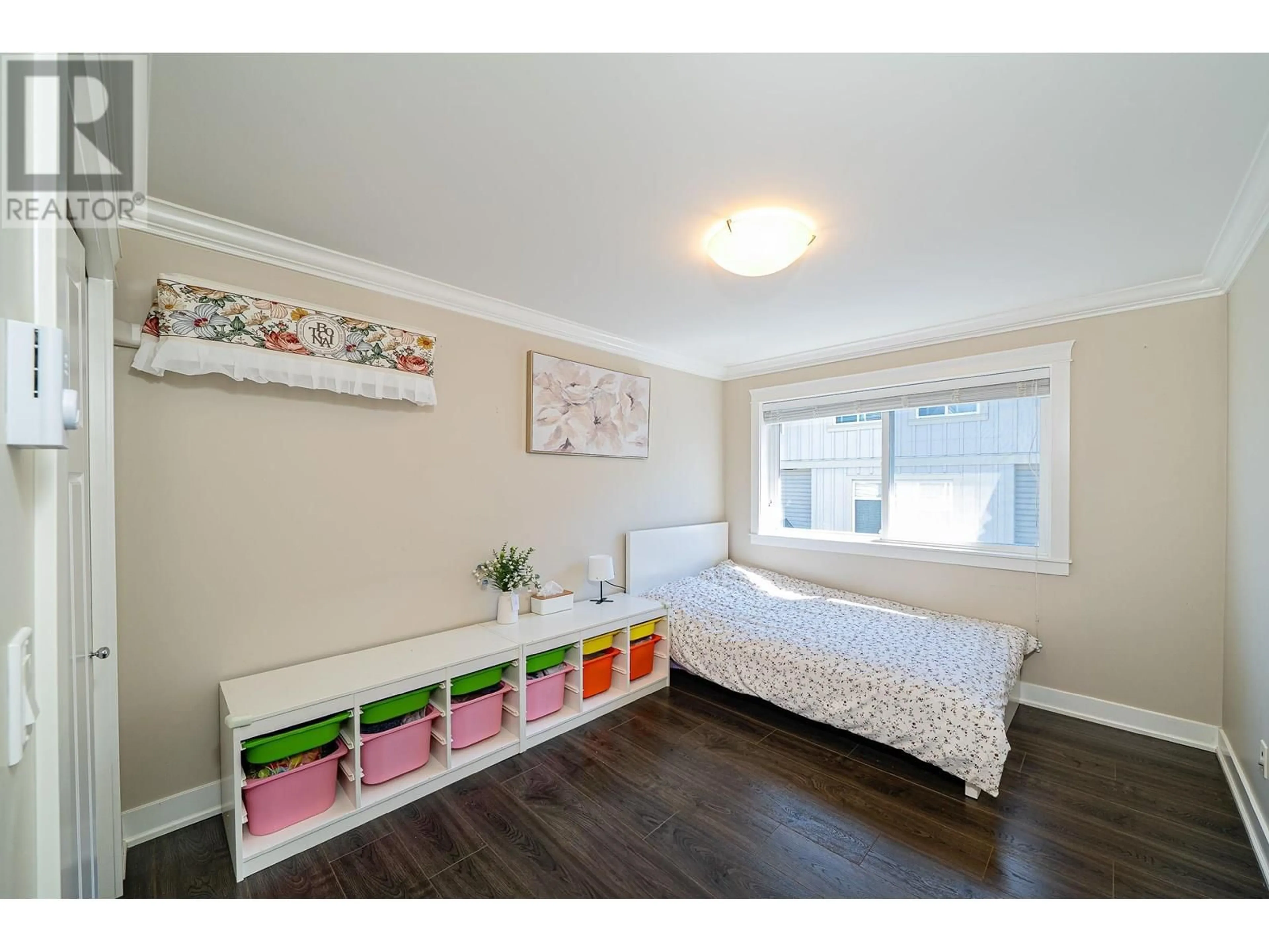 A pic of a room for 8 - 6033 WILLIAMS ROAD, Richmond British Columbia V7E1K4