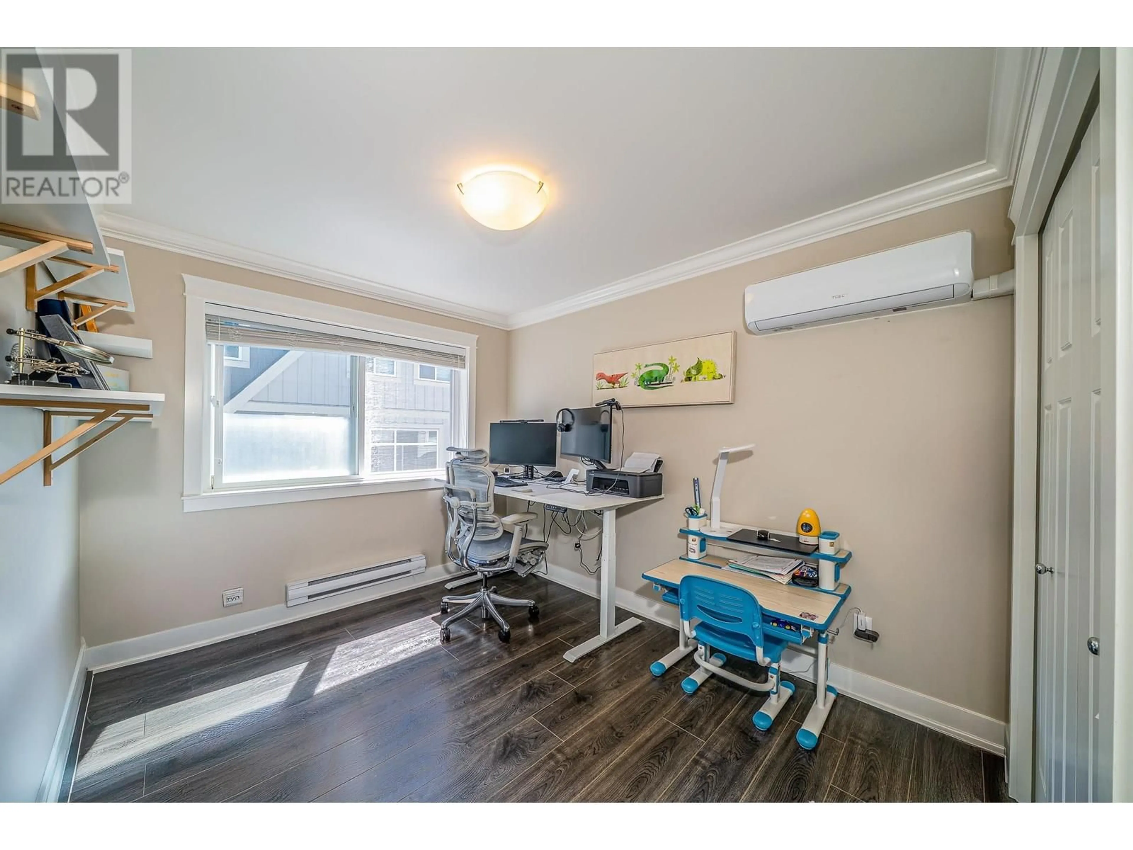 A pic of a room for 8 - 6033 WILLIAMS ROAD, Richmond British Columbia V7E1K4