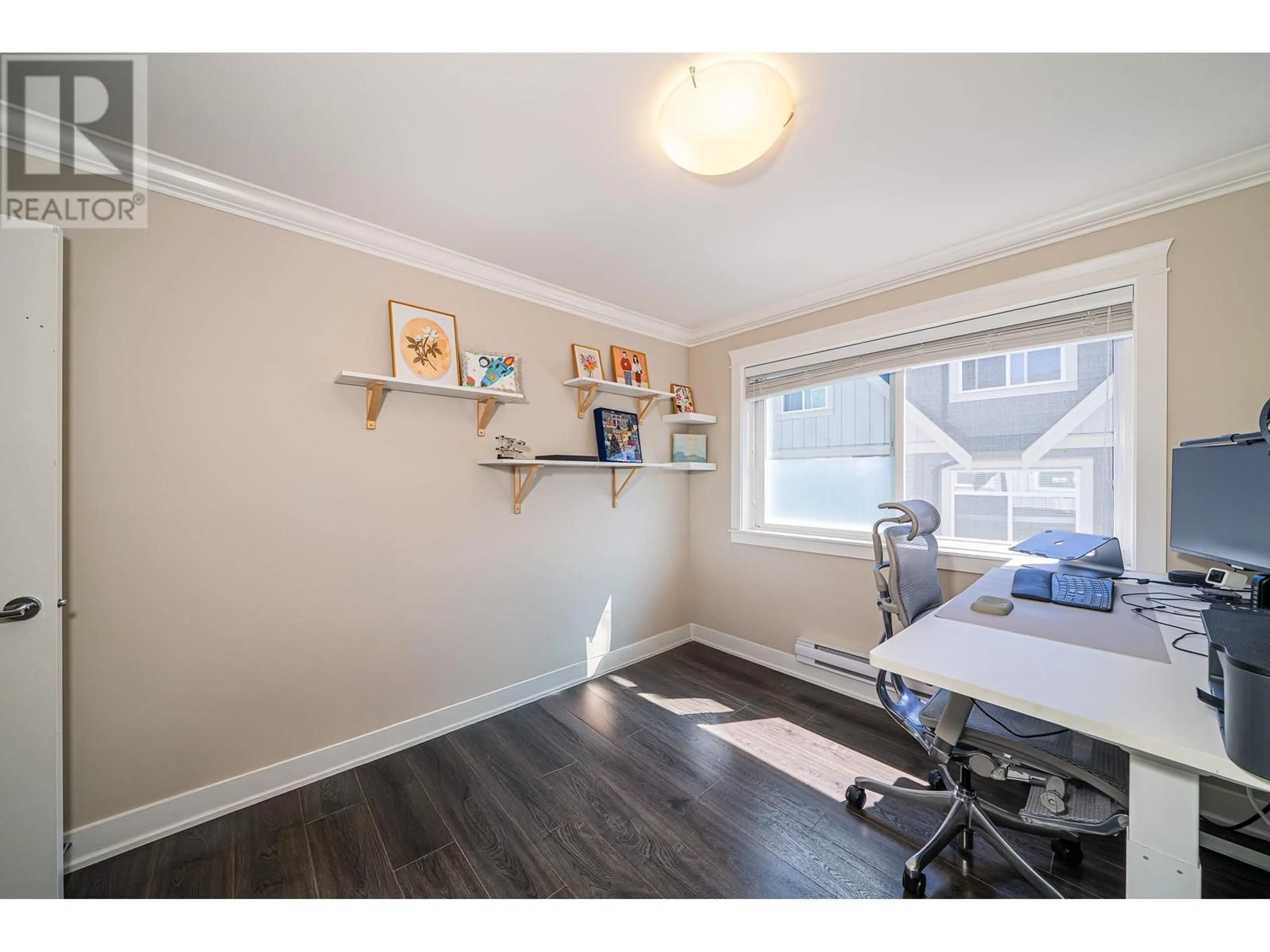 A pic of a room for 8 - 6033 WILLIAMS ROAD, Richmond British Columbia V7E1K4