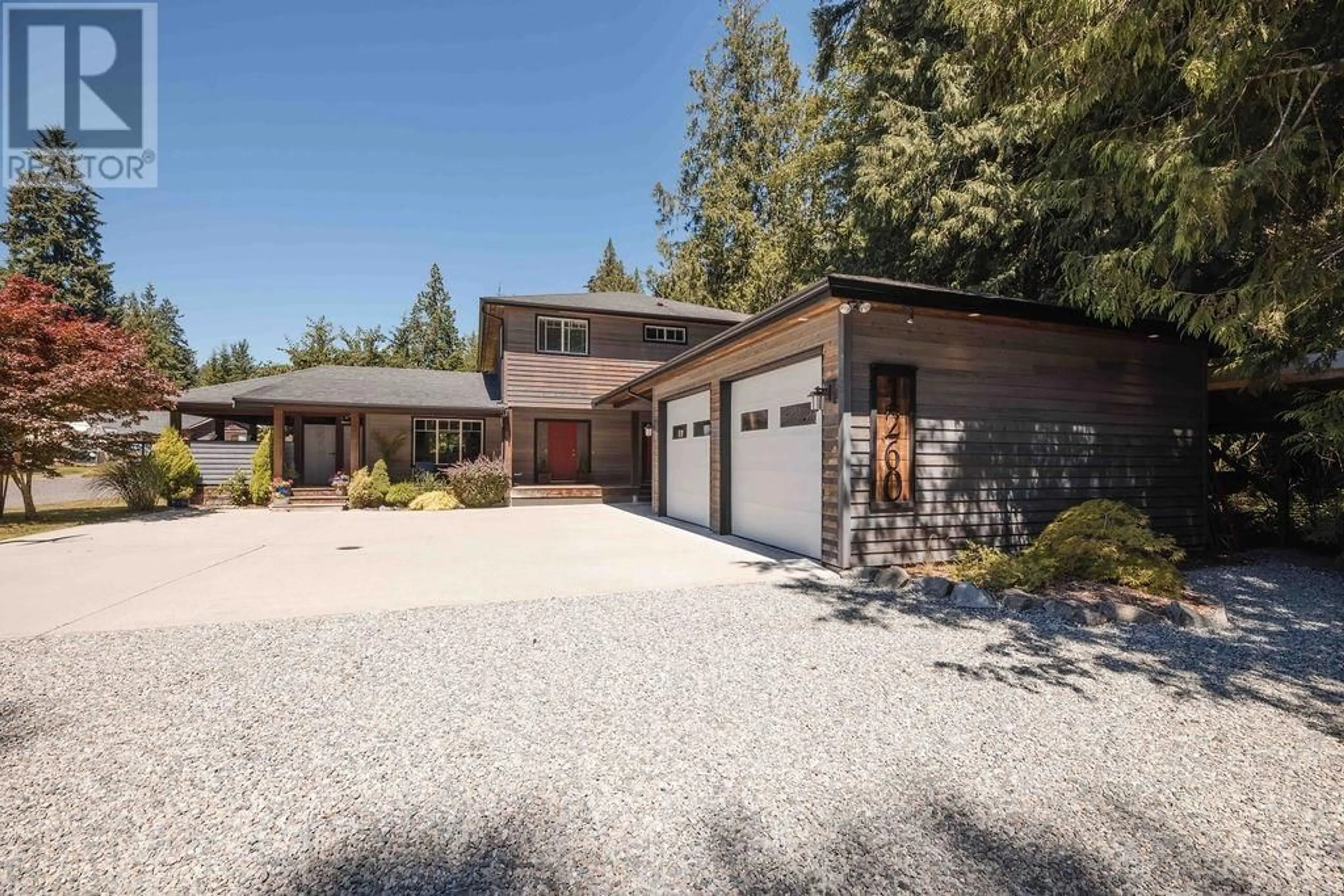 Unknown for 1260 CHASTER ROAD, Gibsons British Columbia V0N1V4