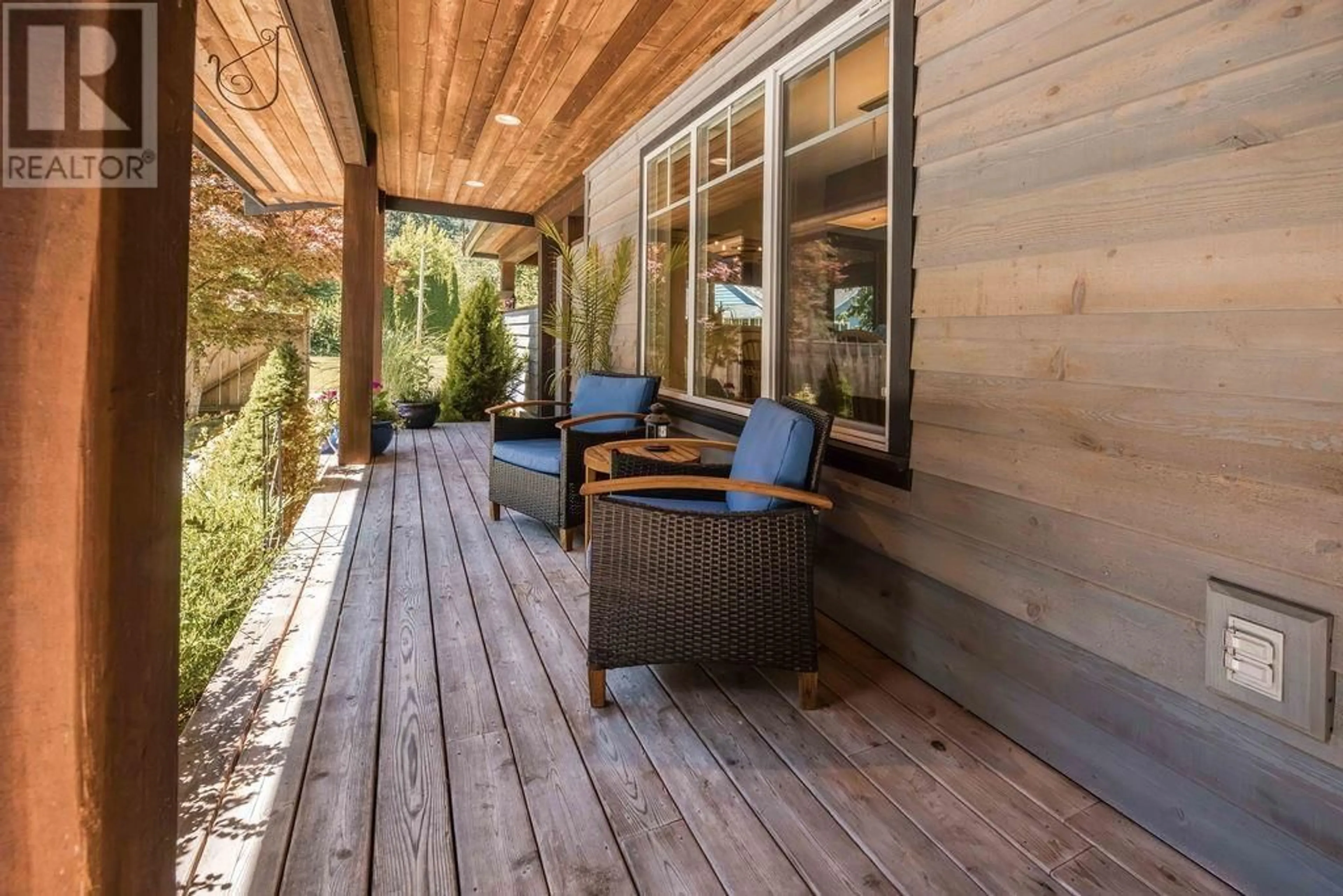 Patio, unknown for 1260 CHASTER ROAD, Gibsons British Columbia V0N1V4