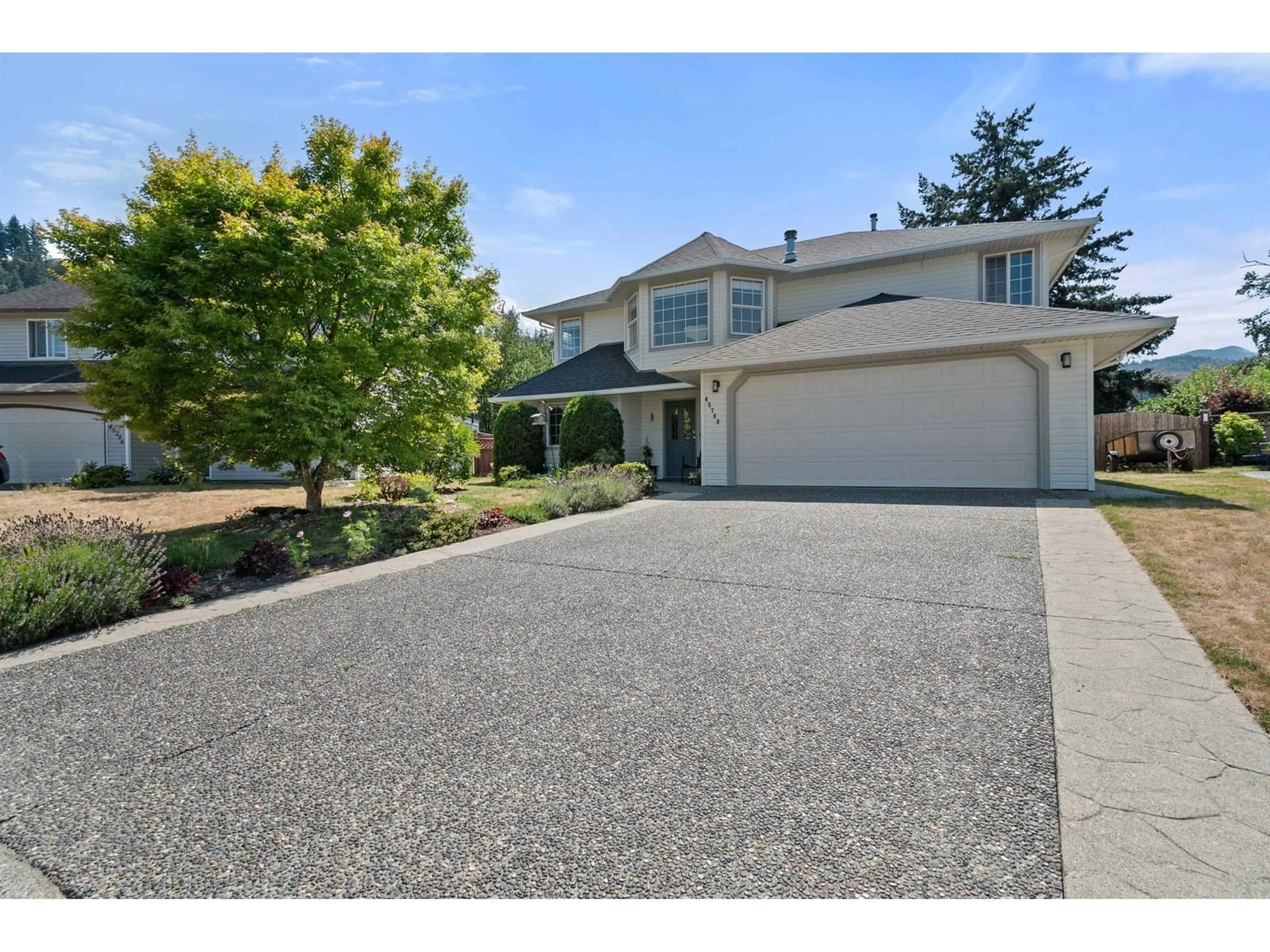 Unknown for 45788 COLT PLACE, Chilliwack British Columbia V2R3W9