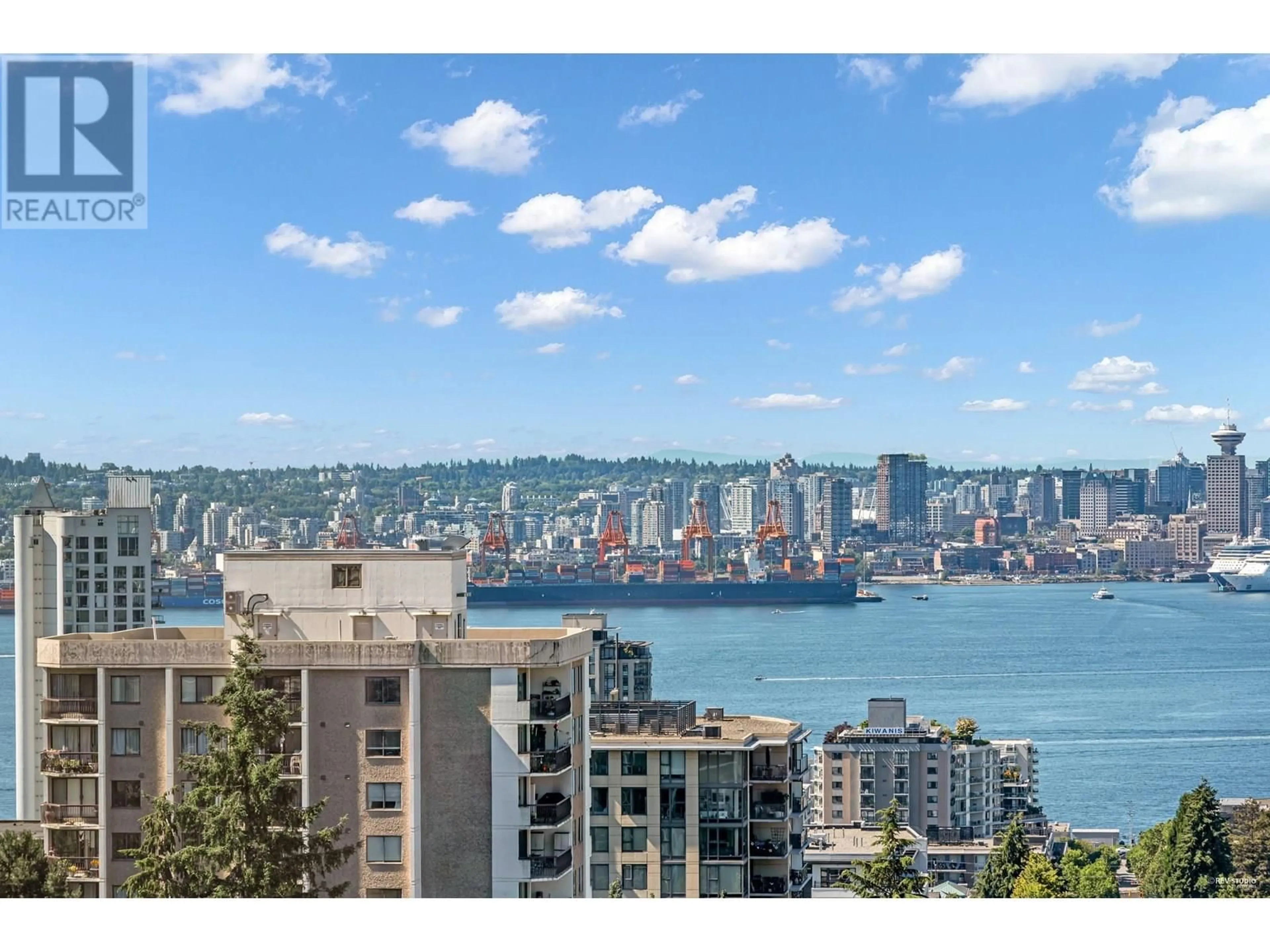 Unknown for 1108 - 158 13 STREET, North Vancouver British Columbia V7M0A7