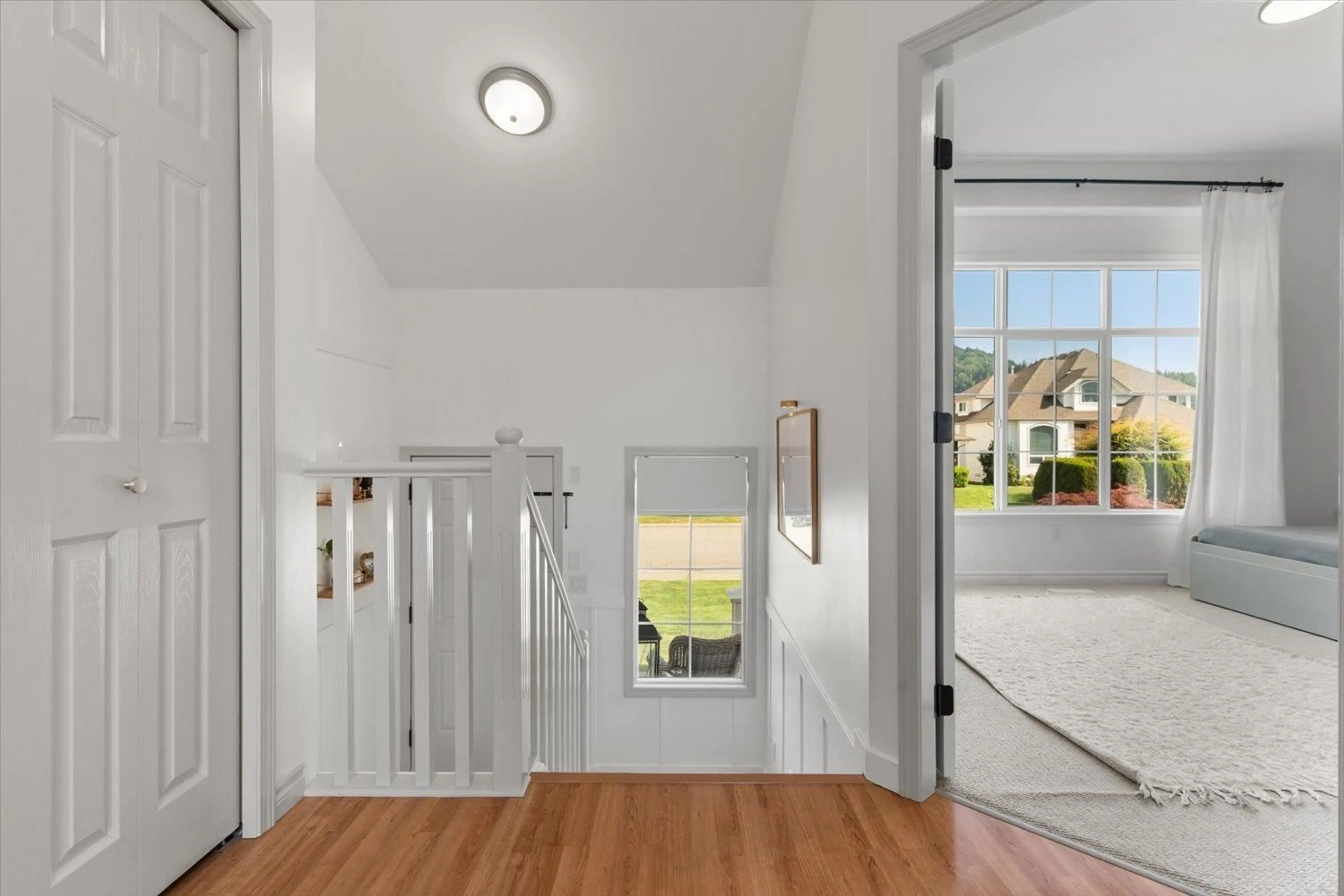Indoor entryway for 7320 PRASMOUNT PLACE, Agassiz British Columbia V0M1A0