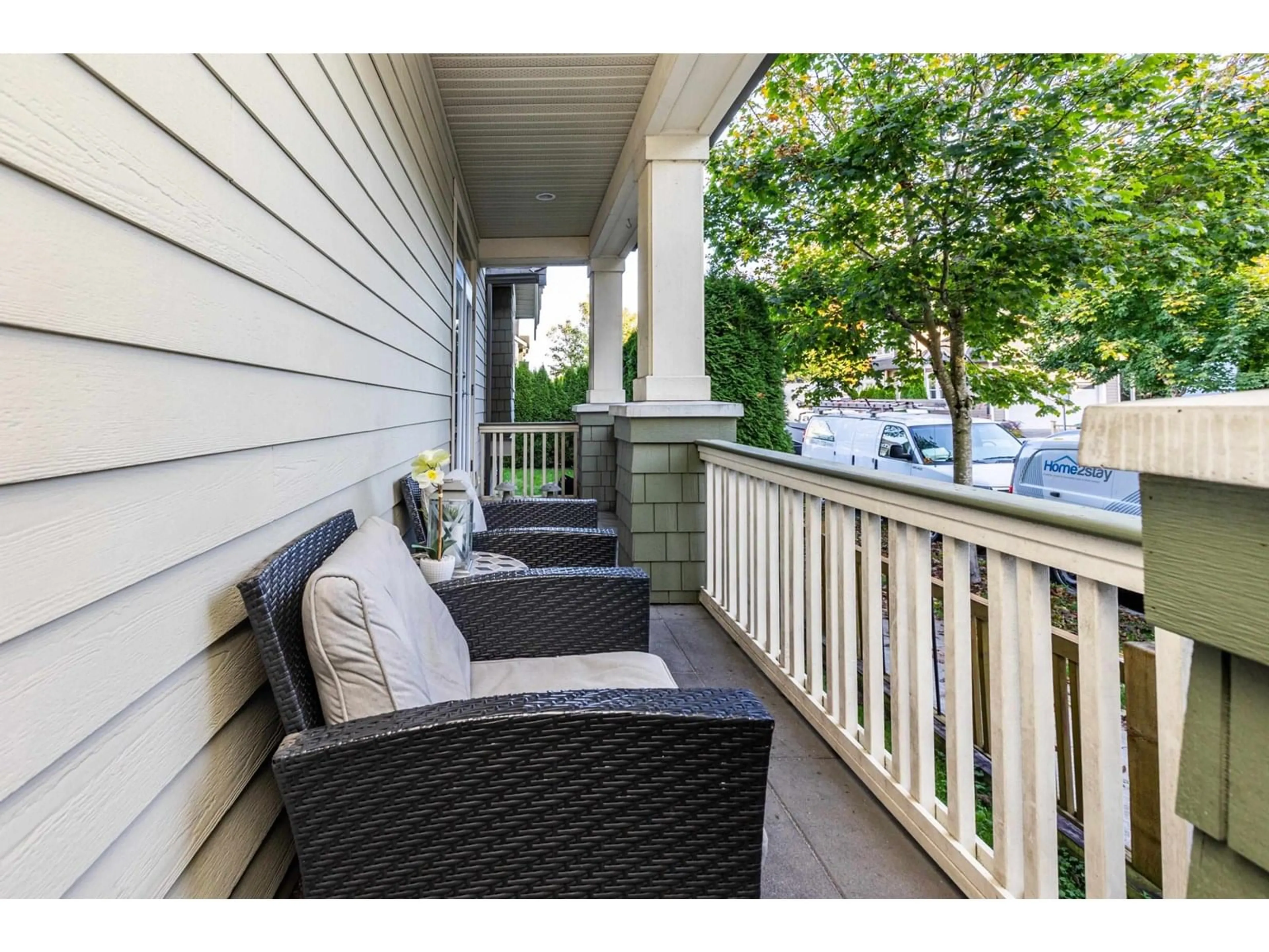 Patio, street for 254 172, Surrey British Columbia V3Z9R1