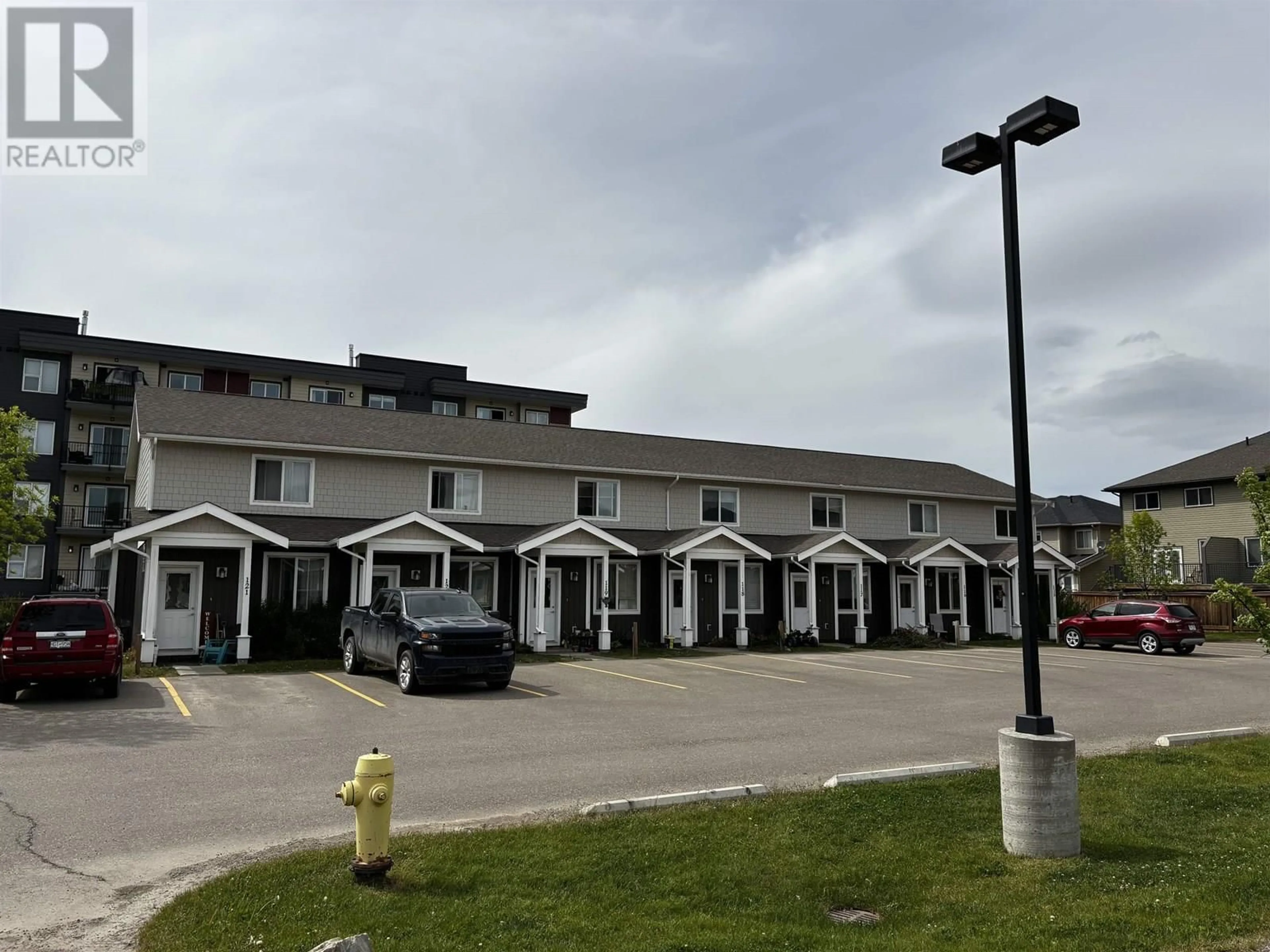 Unknown for 118 - 11008 102 AVENUE, Fort St. John British Columbia V1J2G2