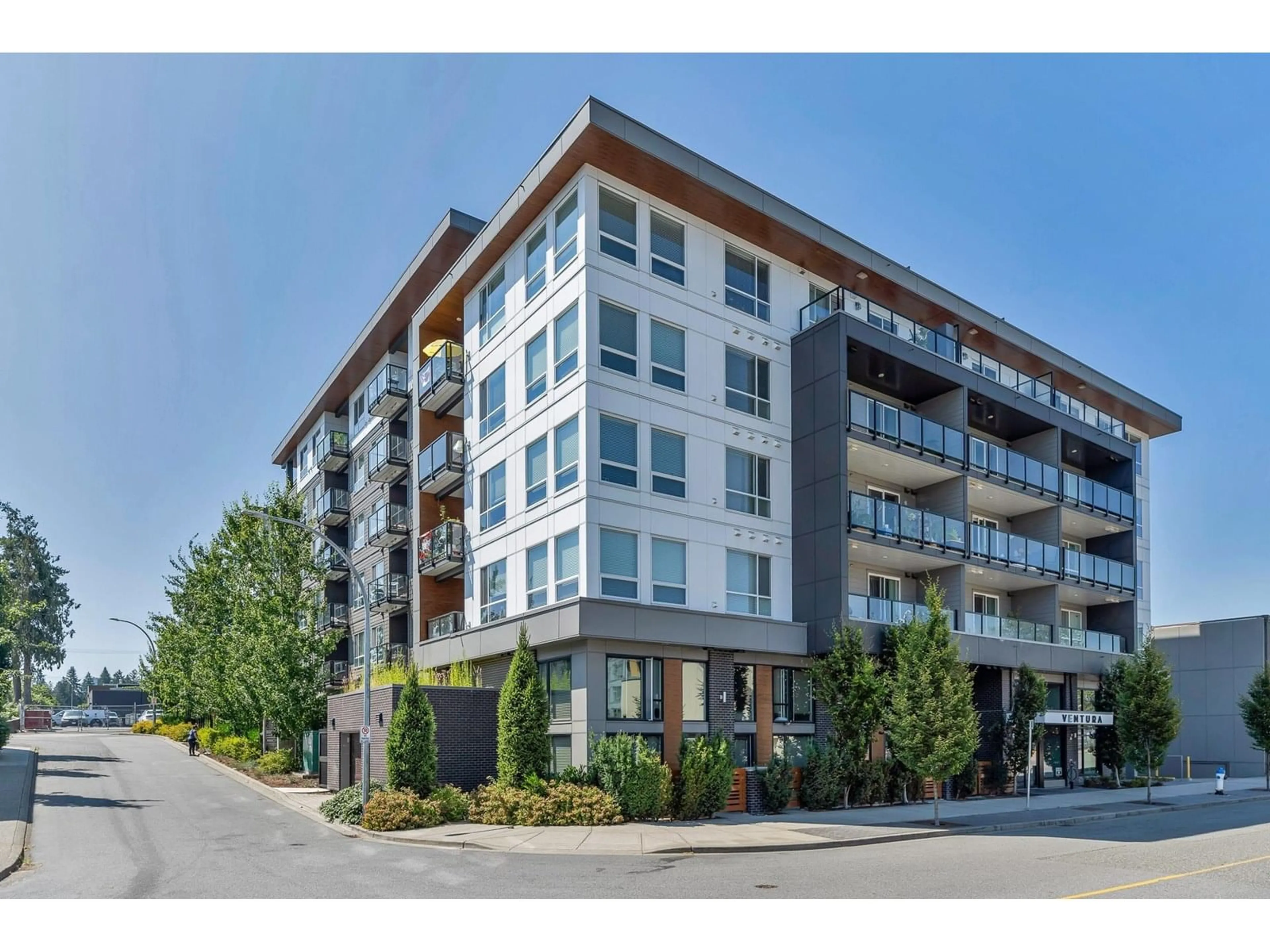 Unknown for 405 - 32838 VENTURA, Abbotsford British Columbia V2S0M5