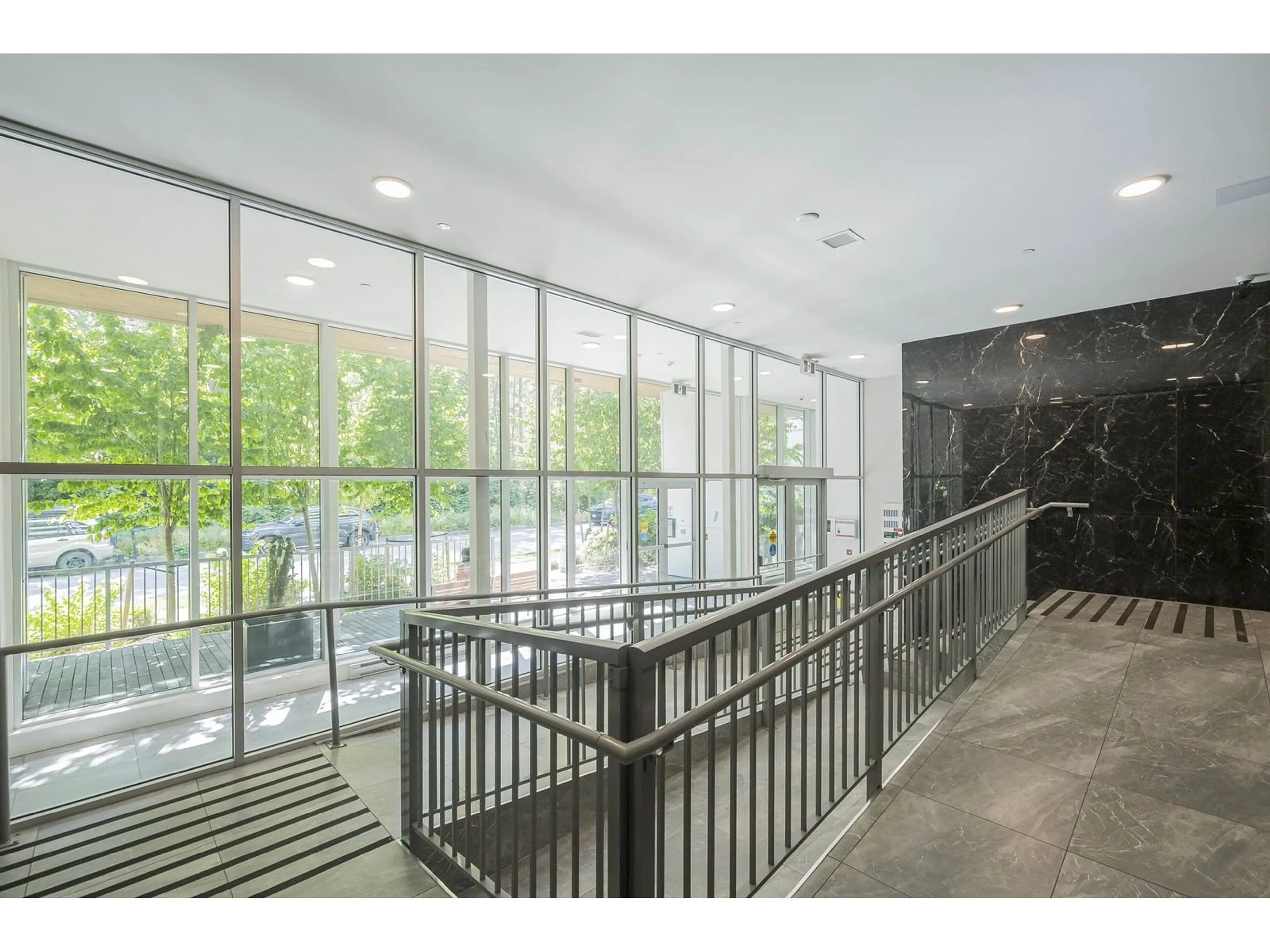 Indoor foyer for A202 - 8447 202, Langley British Columbia V2Y2B7