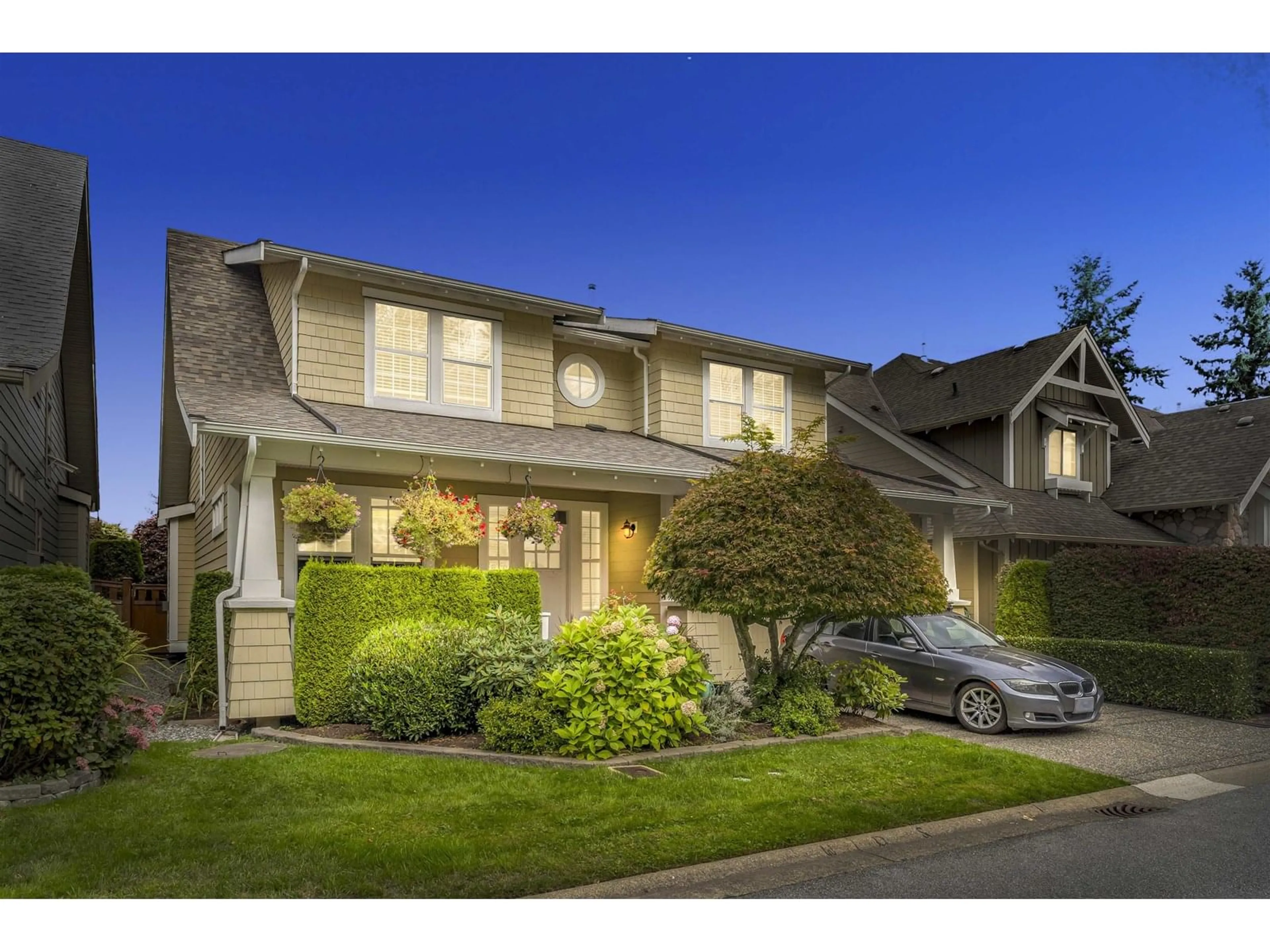 Unknown for 14265 36A, Surrey British Columbia V4P0C2