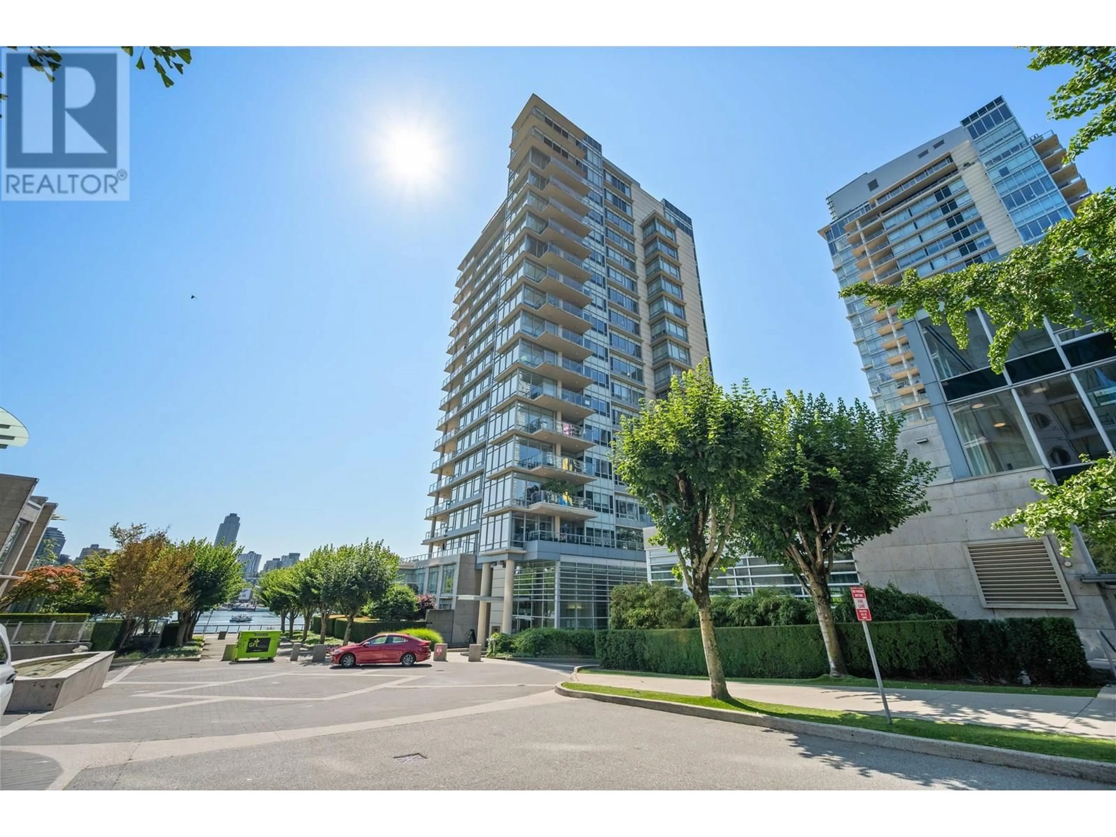 Unknown for 1202 - 1515 HOMER MEWS, Vancouver British Columbia V6Z3E8