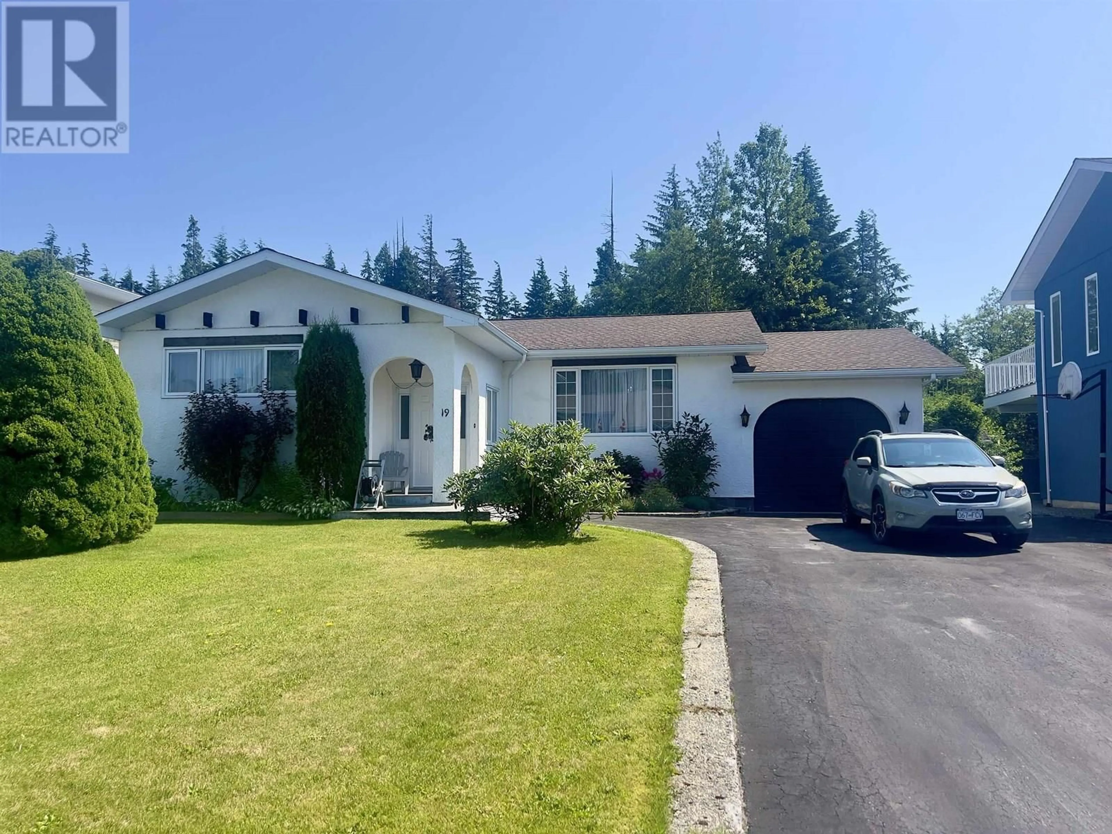 Unknown for 19 MARGETTS STREET, Kitimat British Columbia V8C2L4