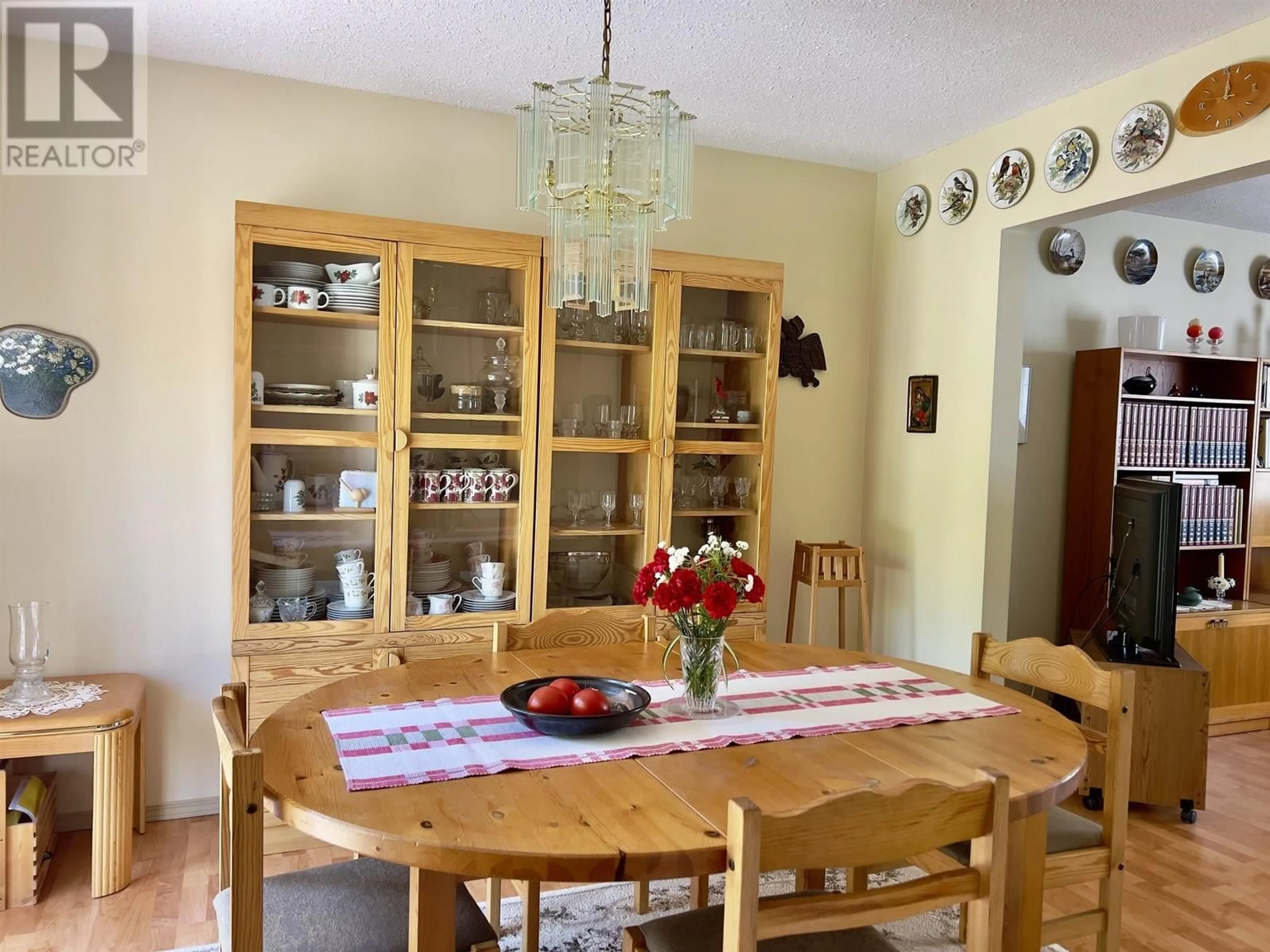 Dining room, unknown for 19 MARGETTS STREET, Kitimat British Columbia V8C2L4