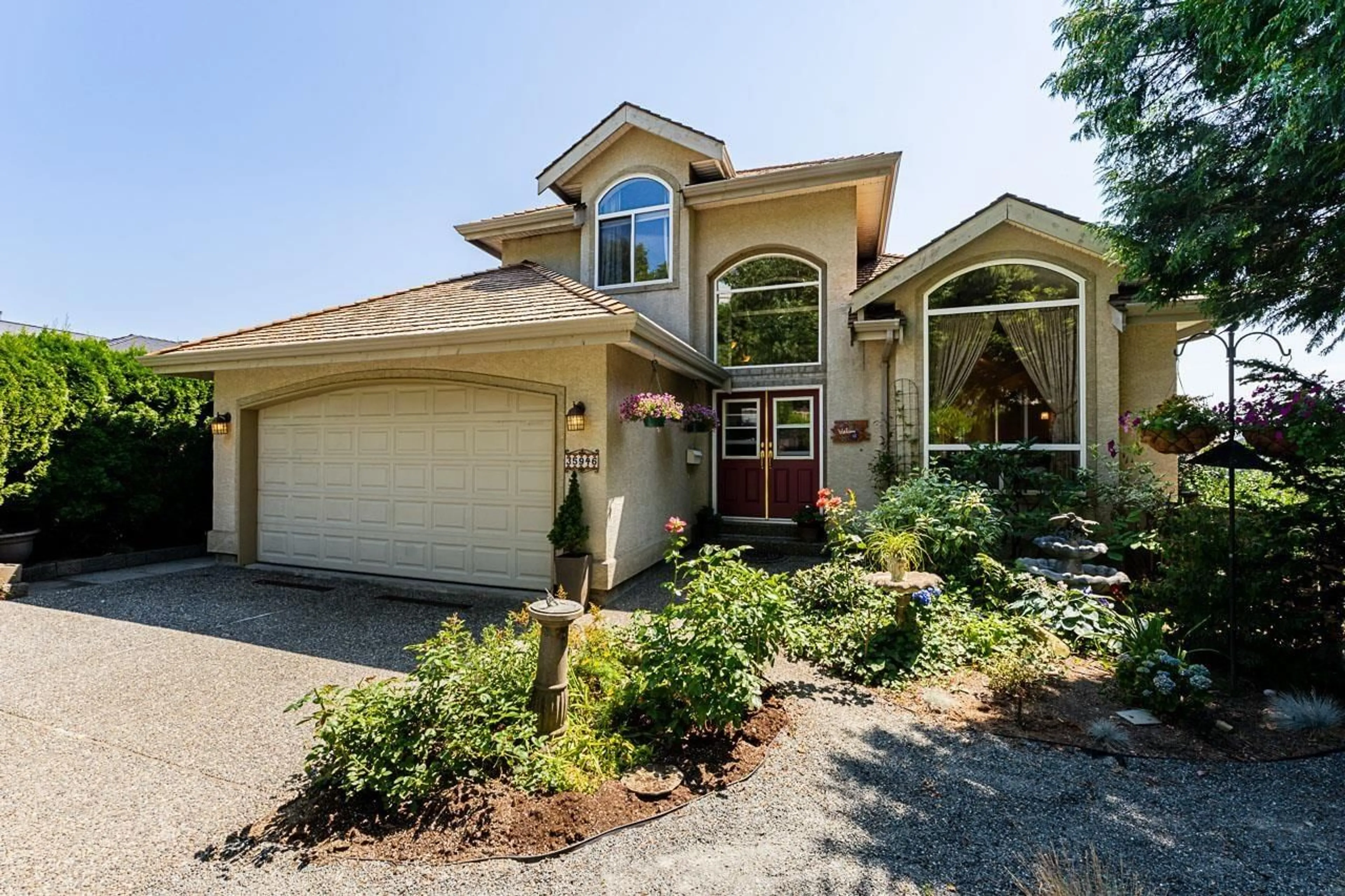 Unknown for 35946 REGAL, Abbotsford British Columbia V3G1L3