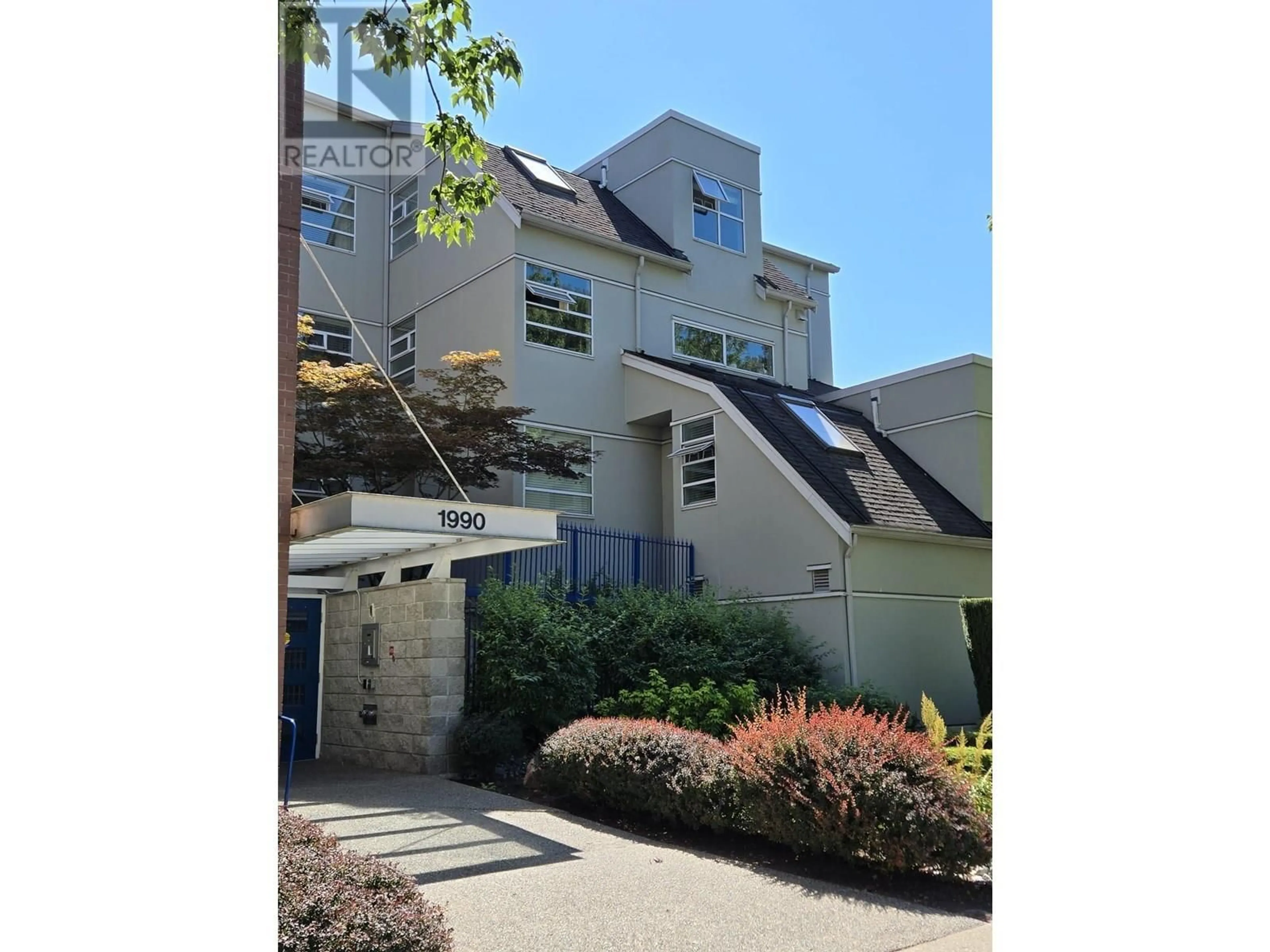 Unknown for 102 - 1990 KENT AVENUE, Vancouver British Columbia V5P4X5