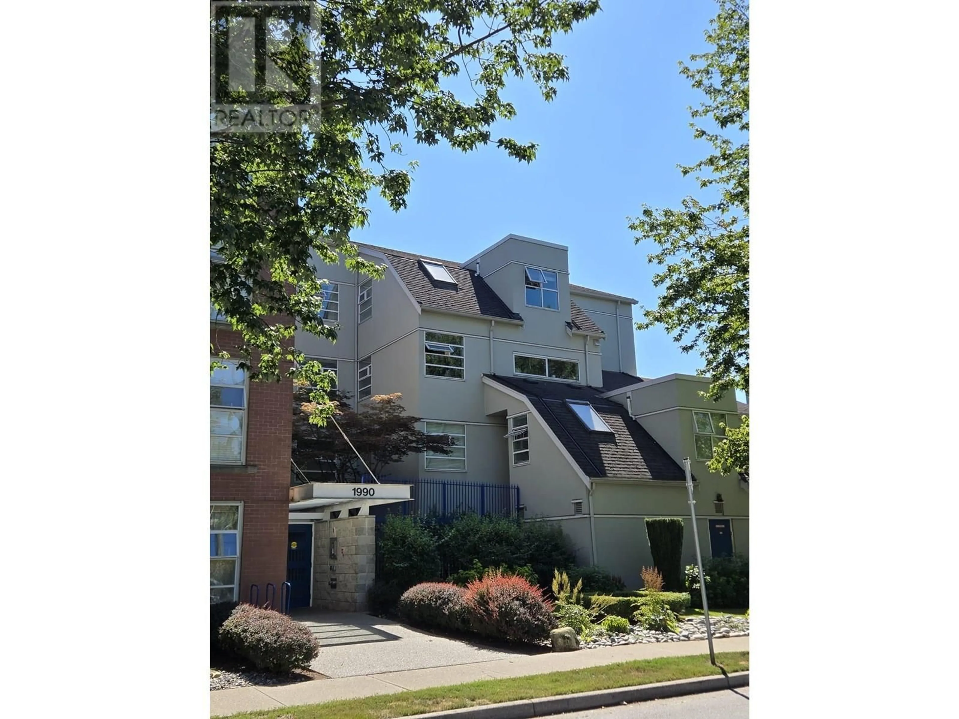 Unknown for 102 - 1990 KENT AVENUE, Vancouver British Columbia V5P4X5